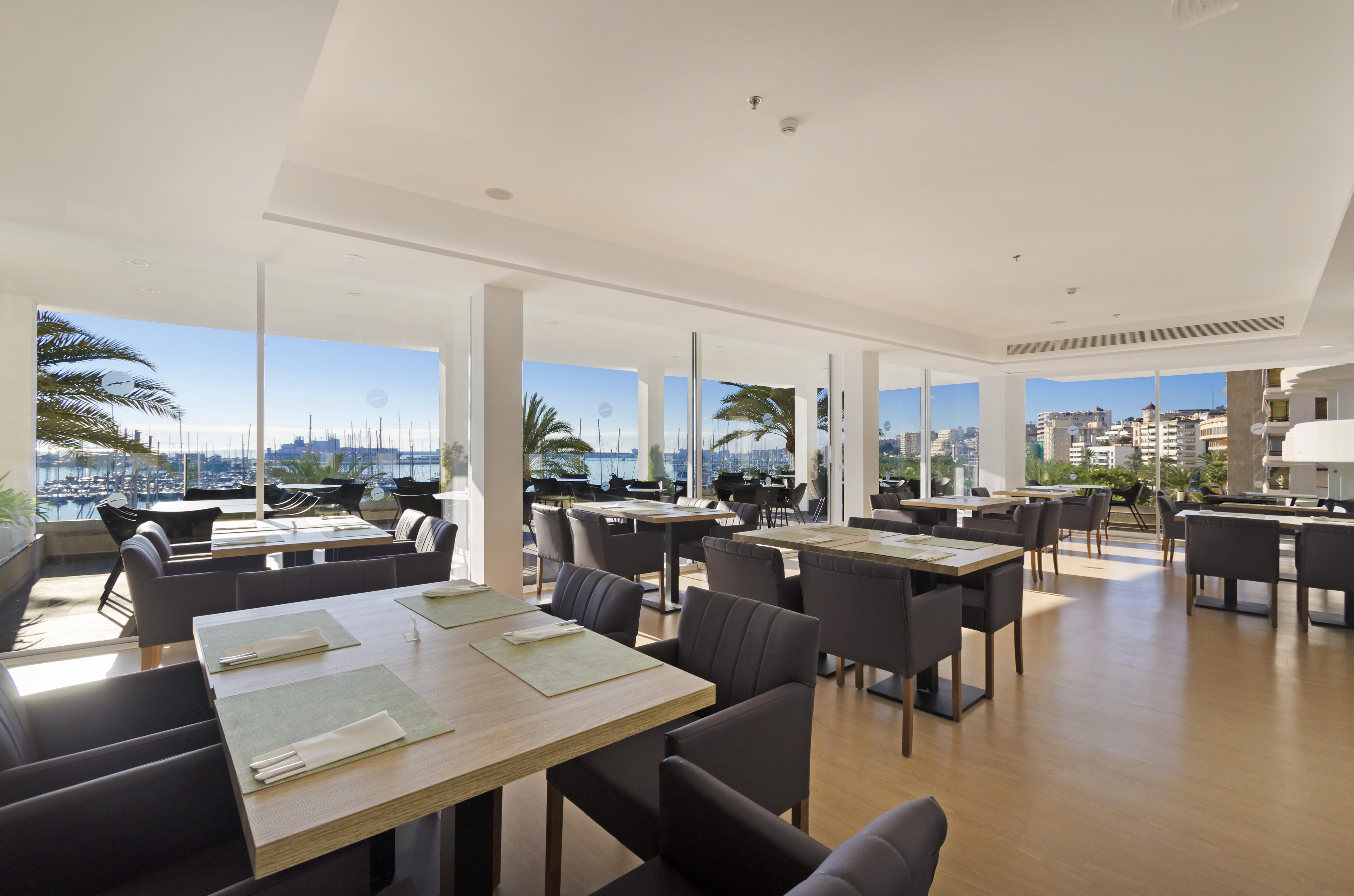 Mirador Hotel Palma