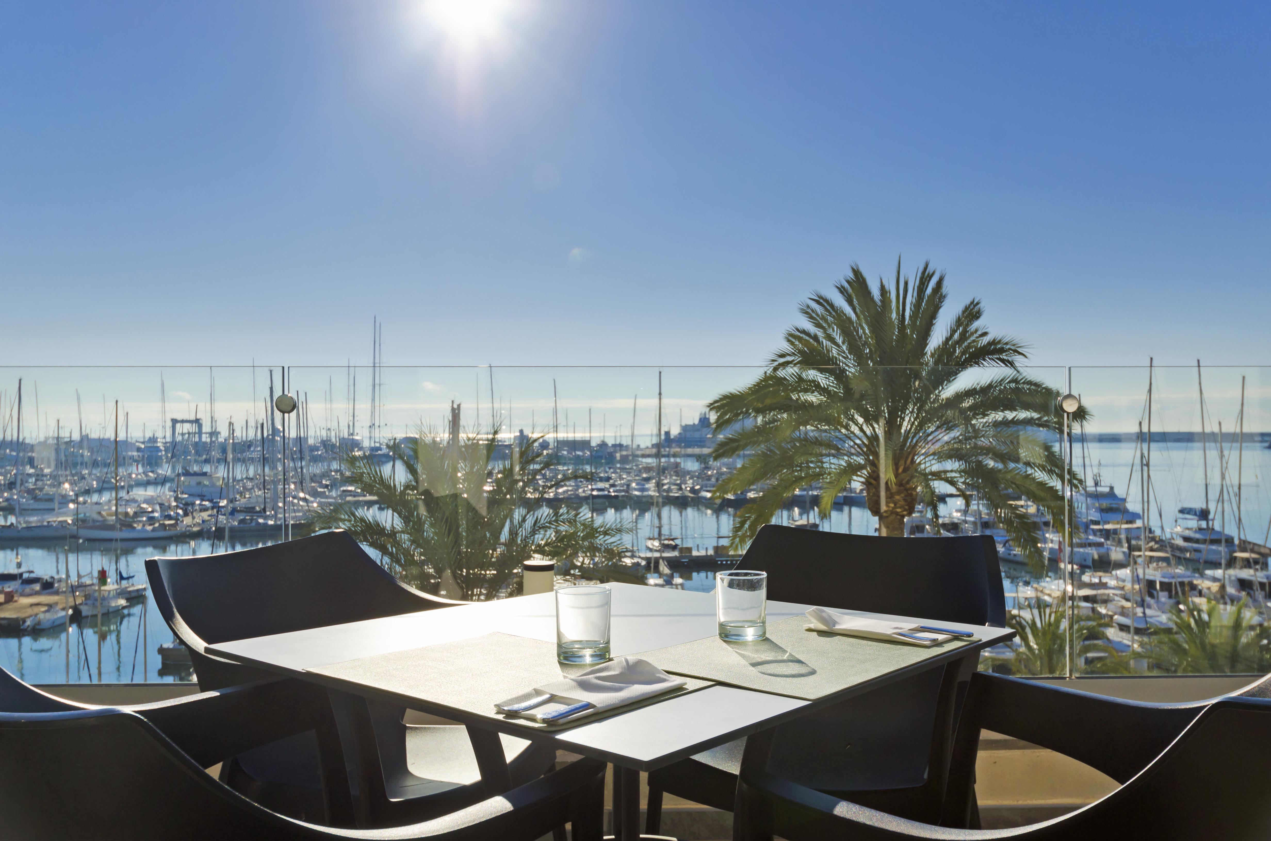 Mirador 4* Palma