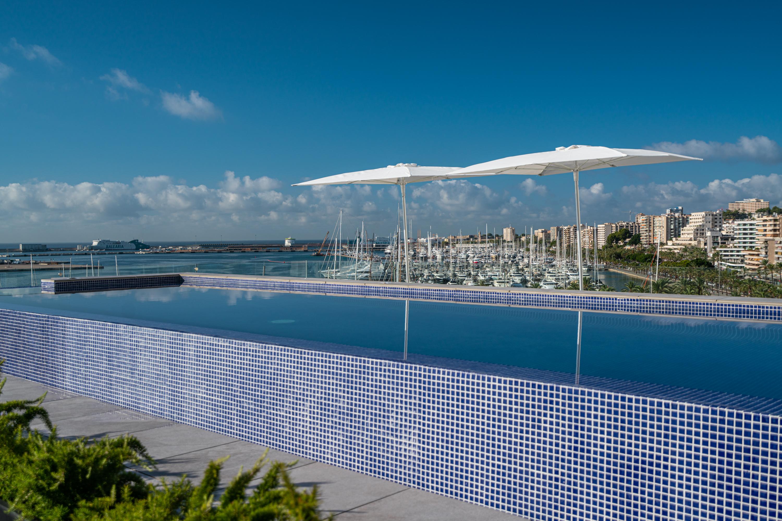 Mirador Hotel Palma