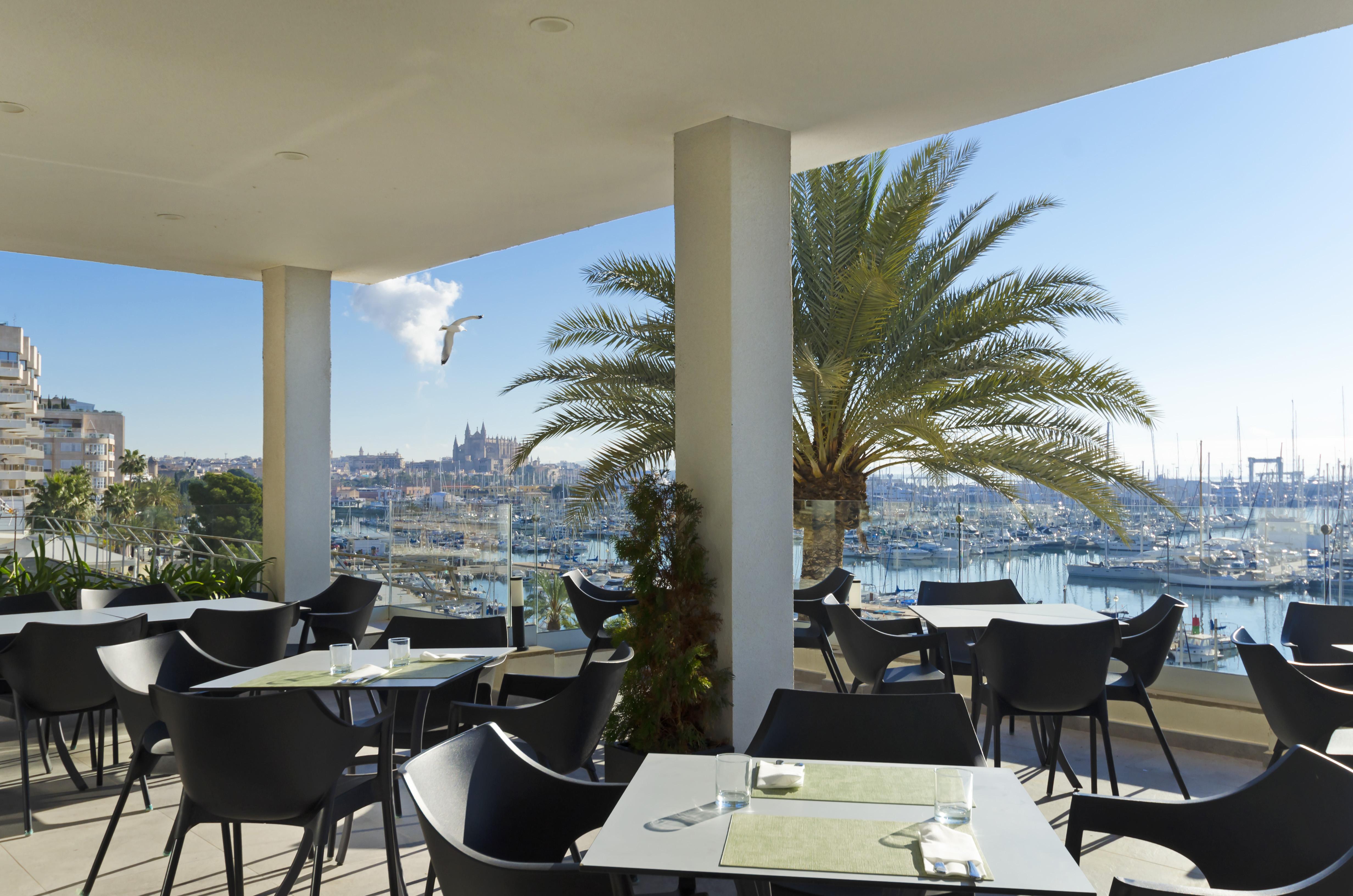 Mirador 4*