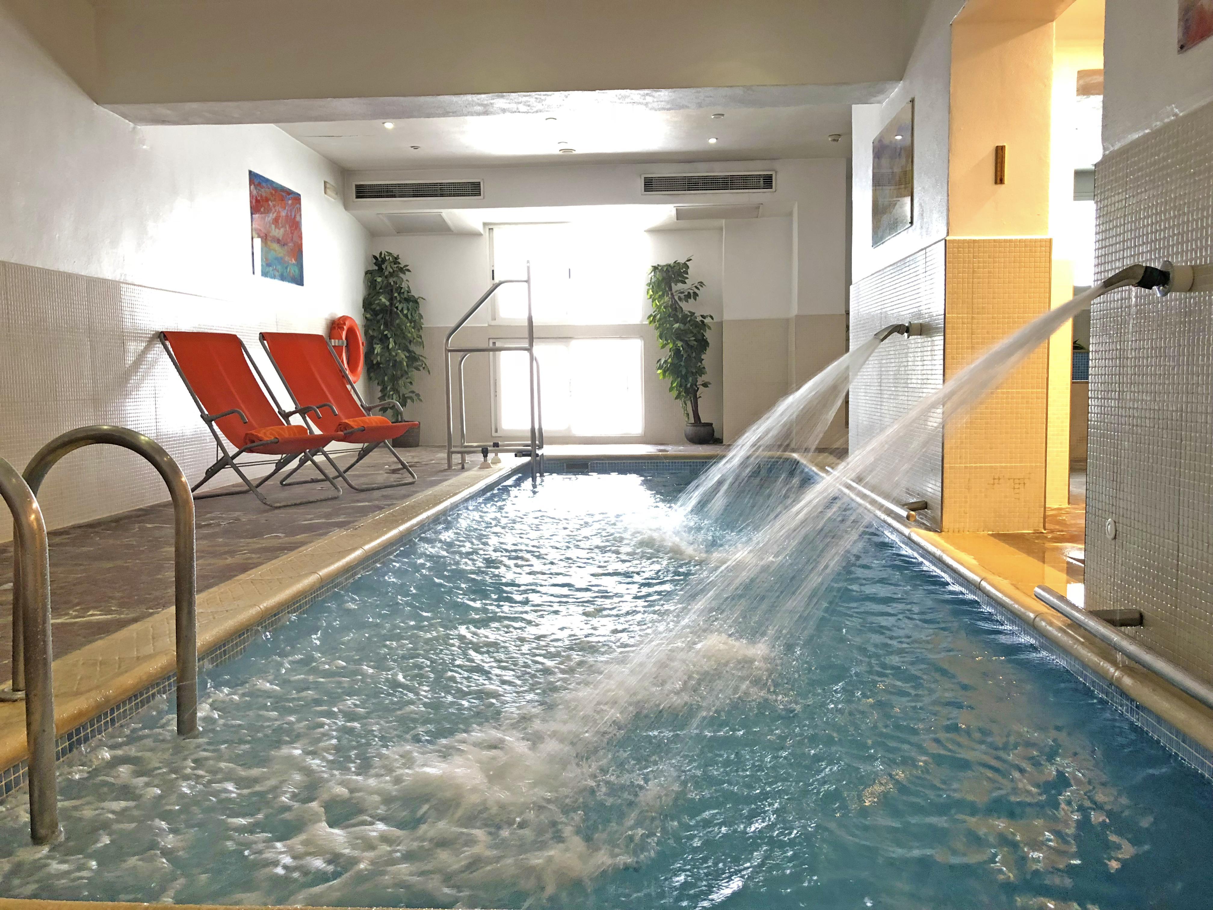 Hotel Mirador 4*