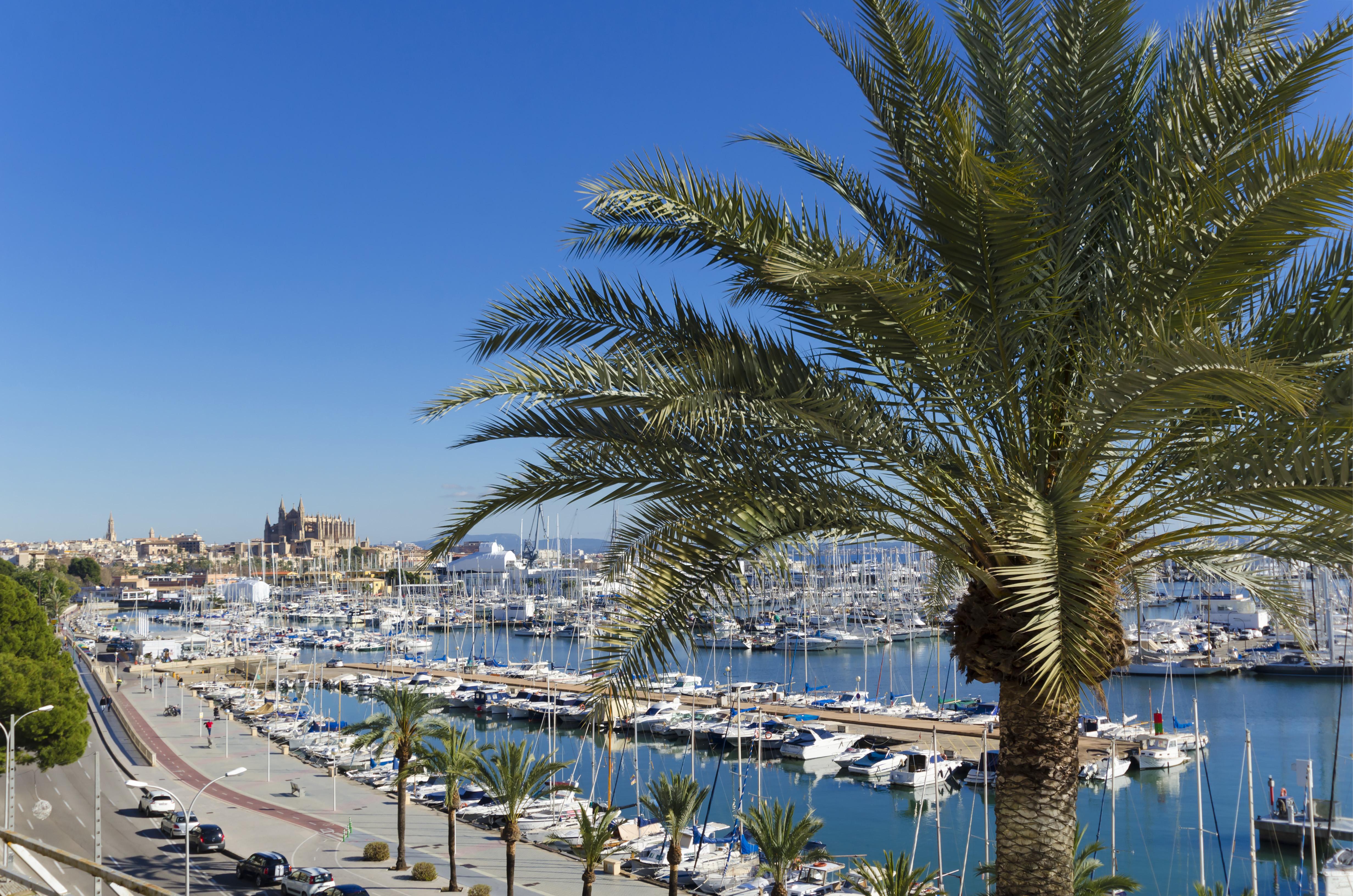 Hotel Mirador Palma de Mallorca