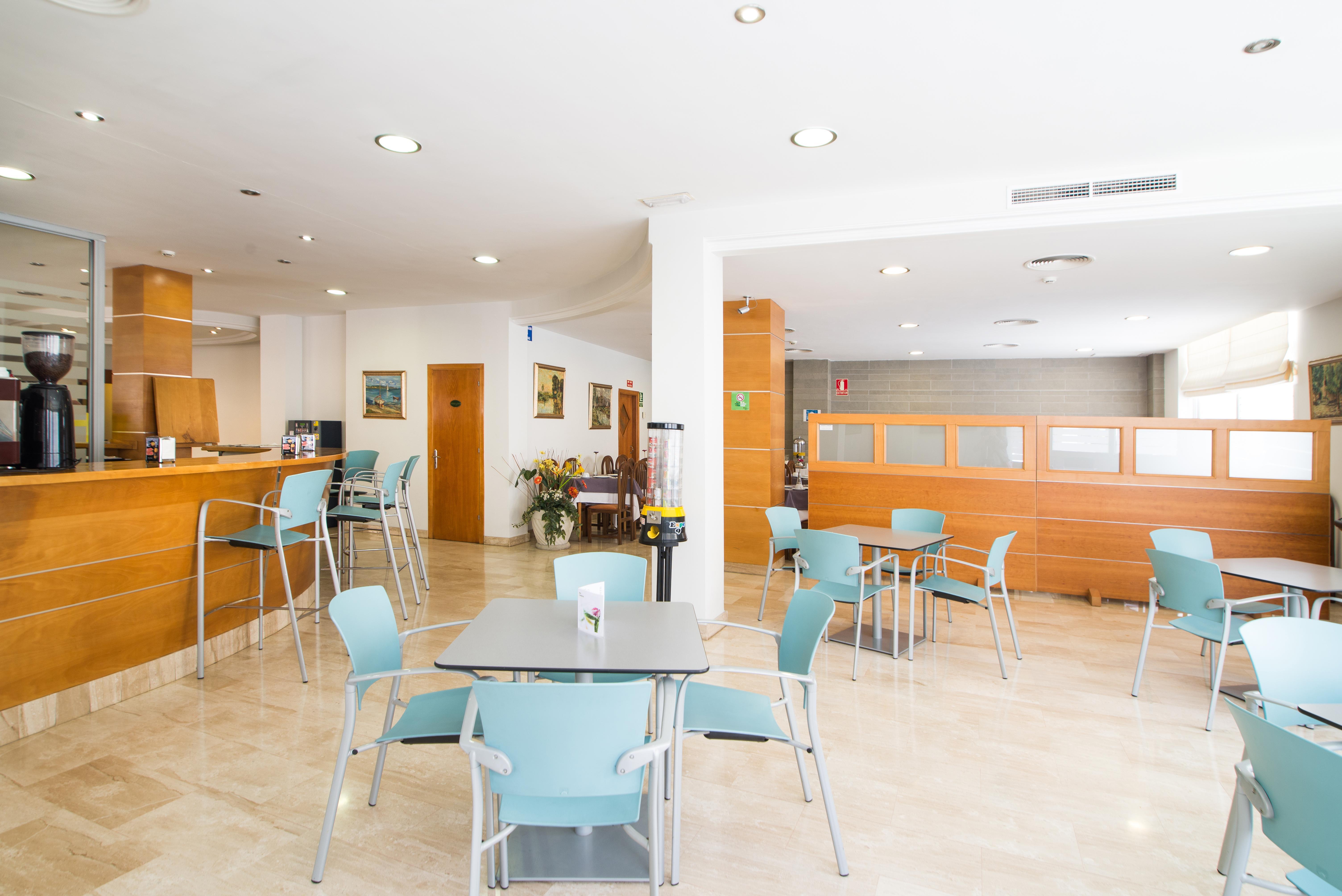 Abelux Hotel Palma de Maiorca