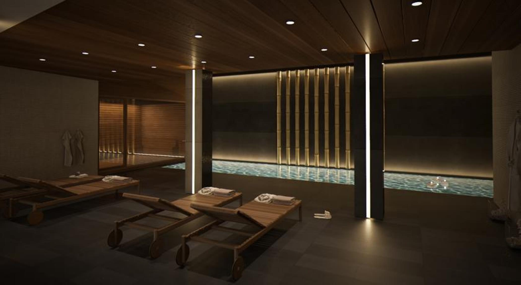 Nakar Khách sạn 4*