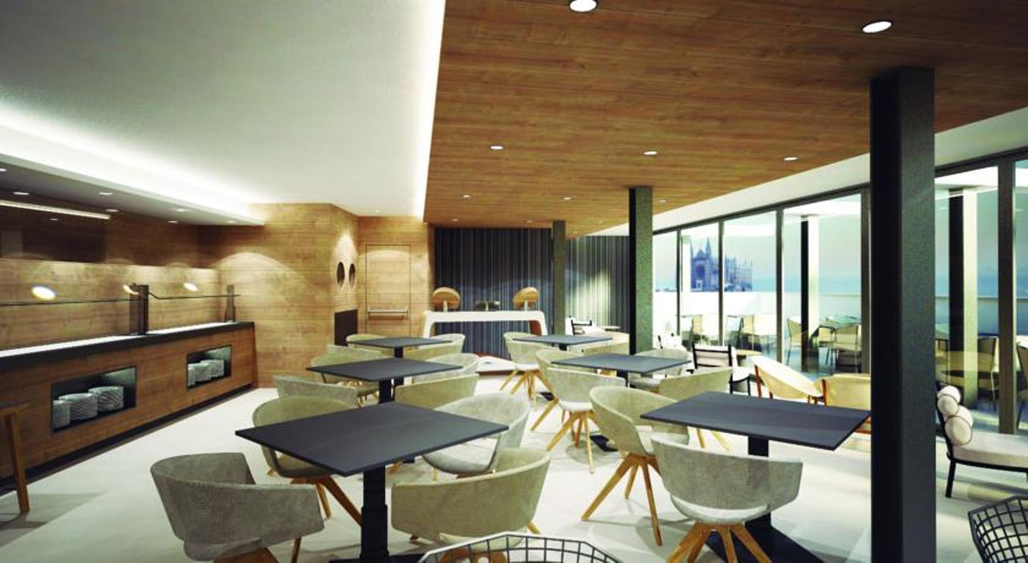 Khách sạn Nakar 4*
