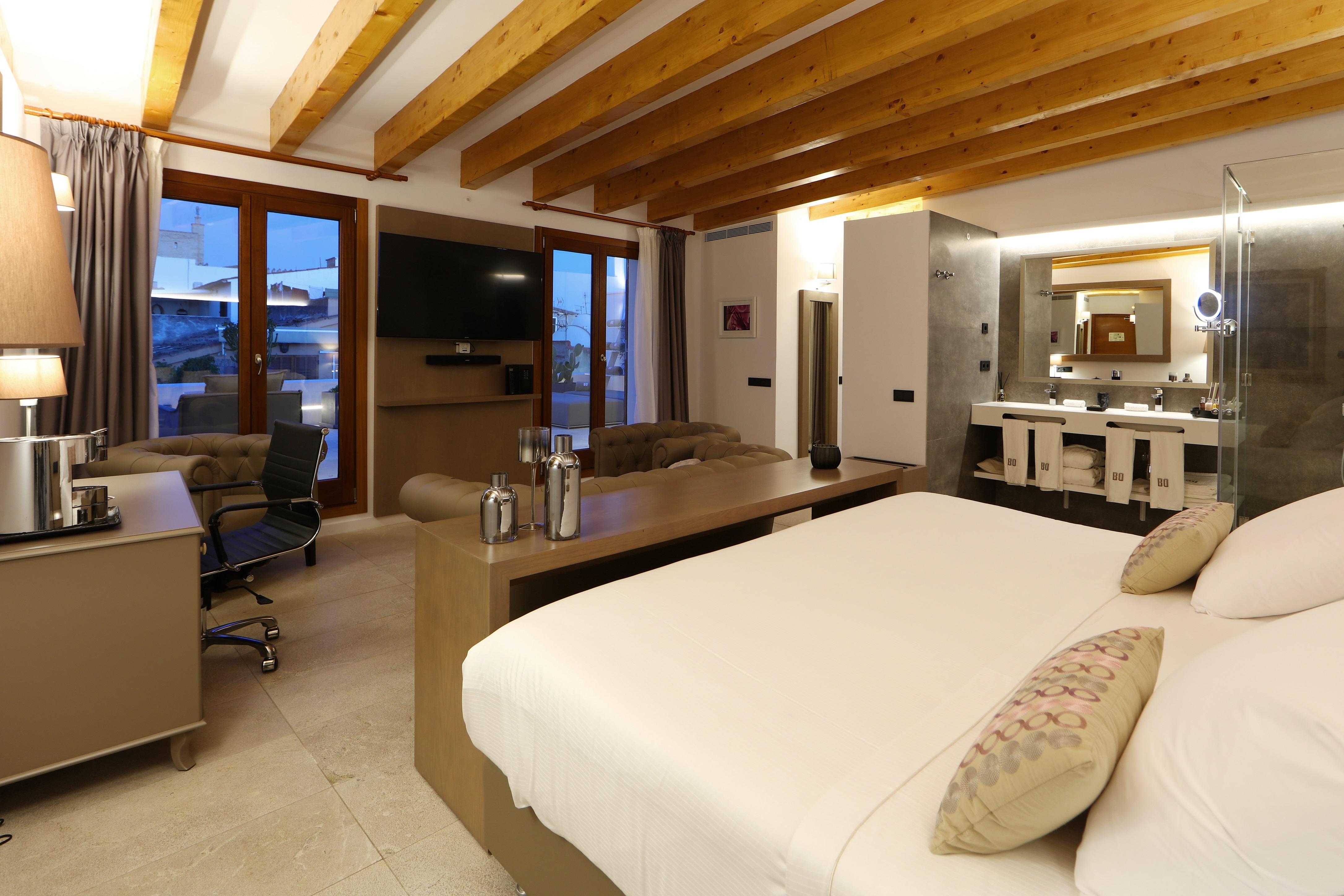 Bo Palma Hotel 4*