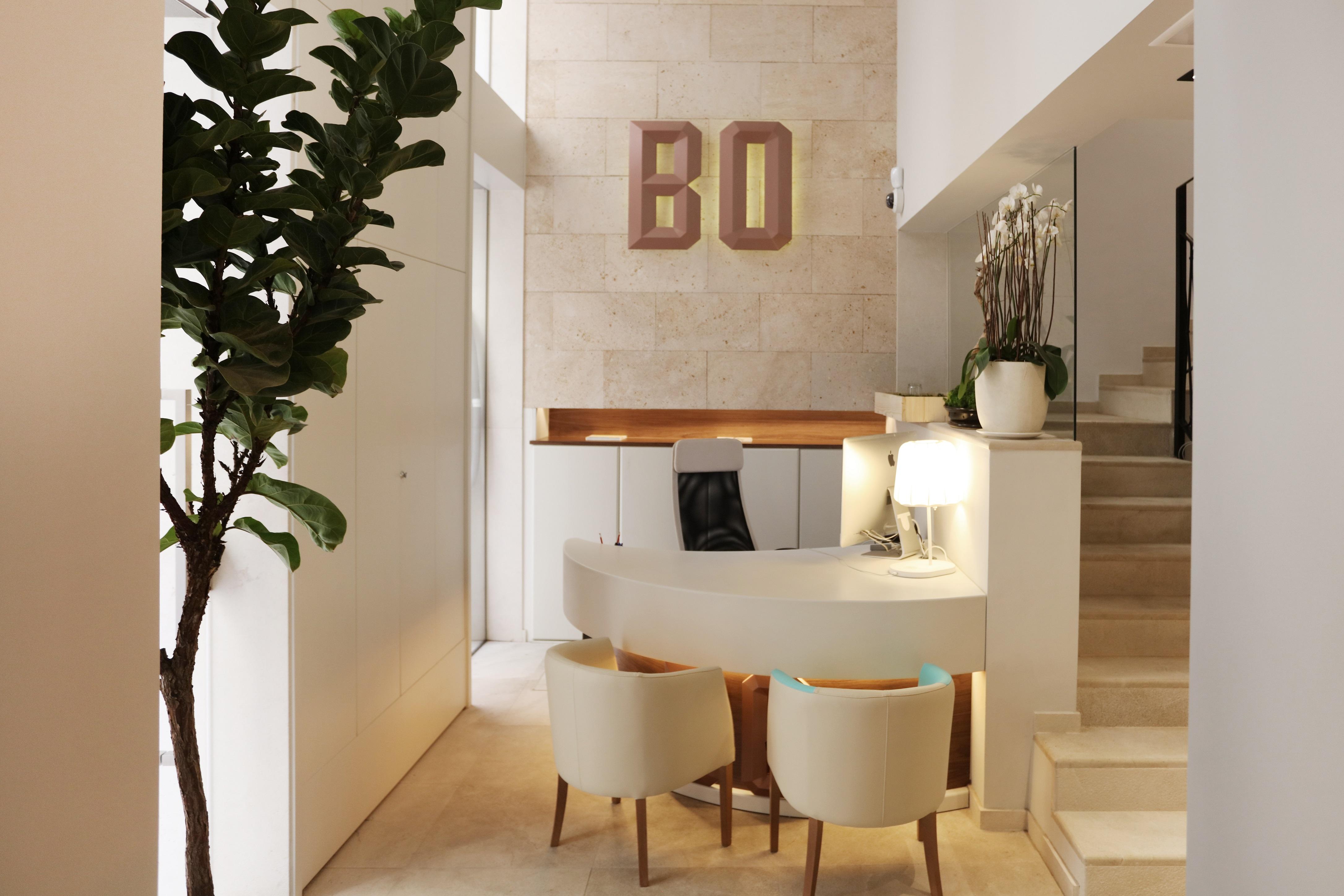 Bo Palma Hotel 4*