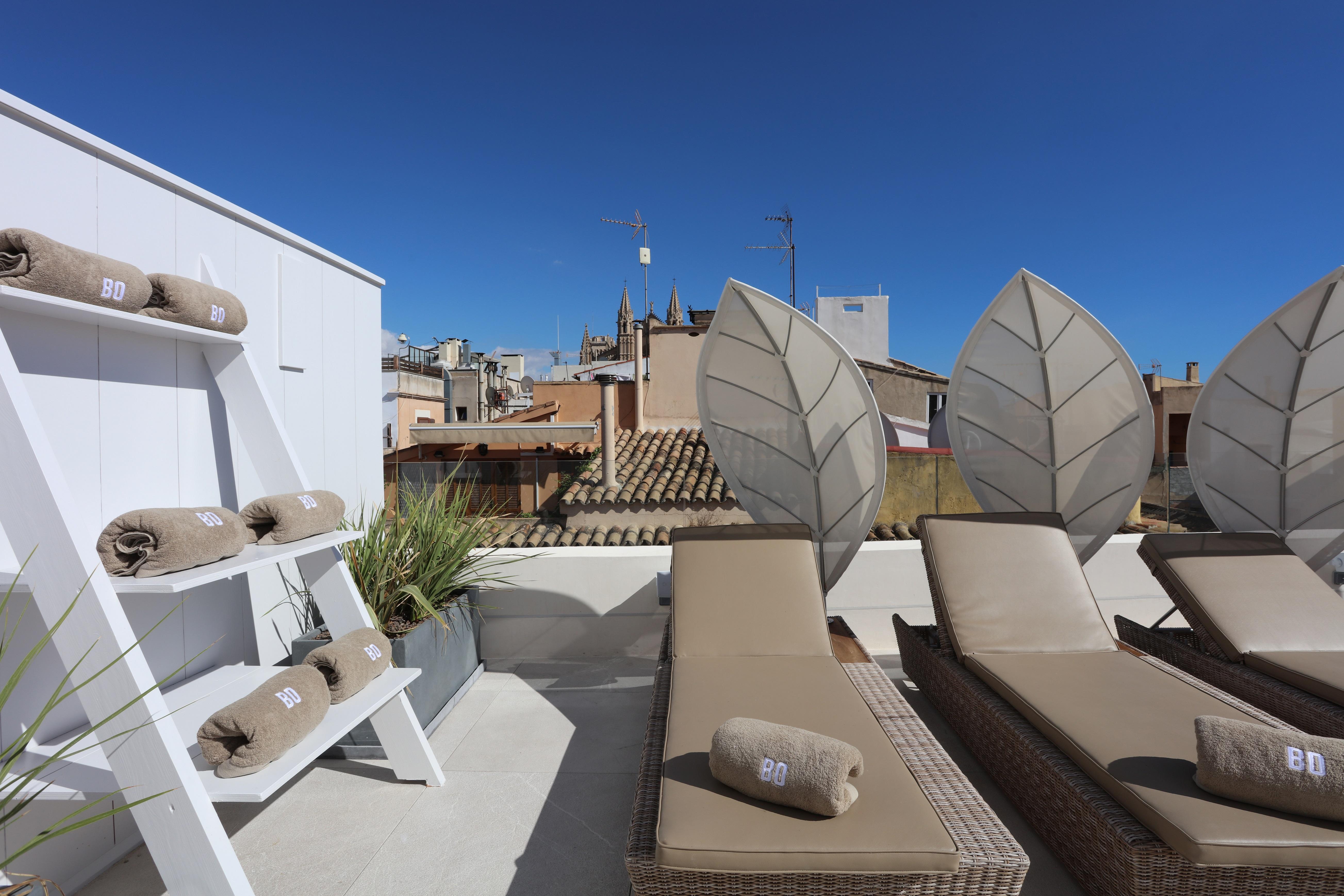 Bo Palma 4*
