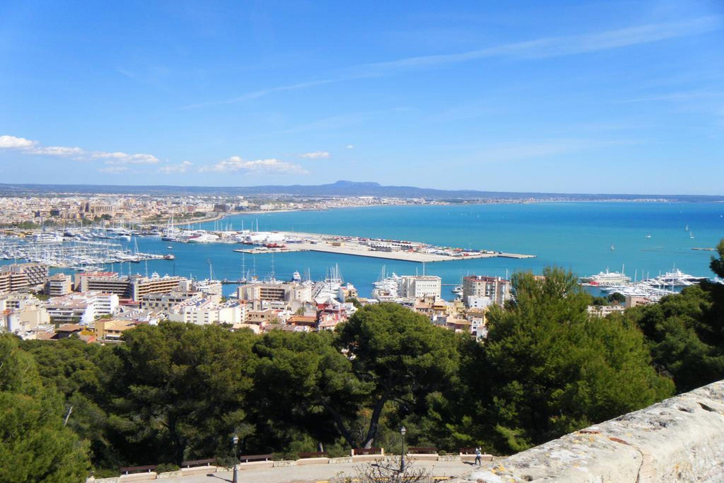 Icon Roseto 4* Palma de Maiorca