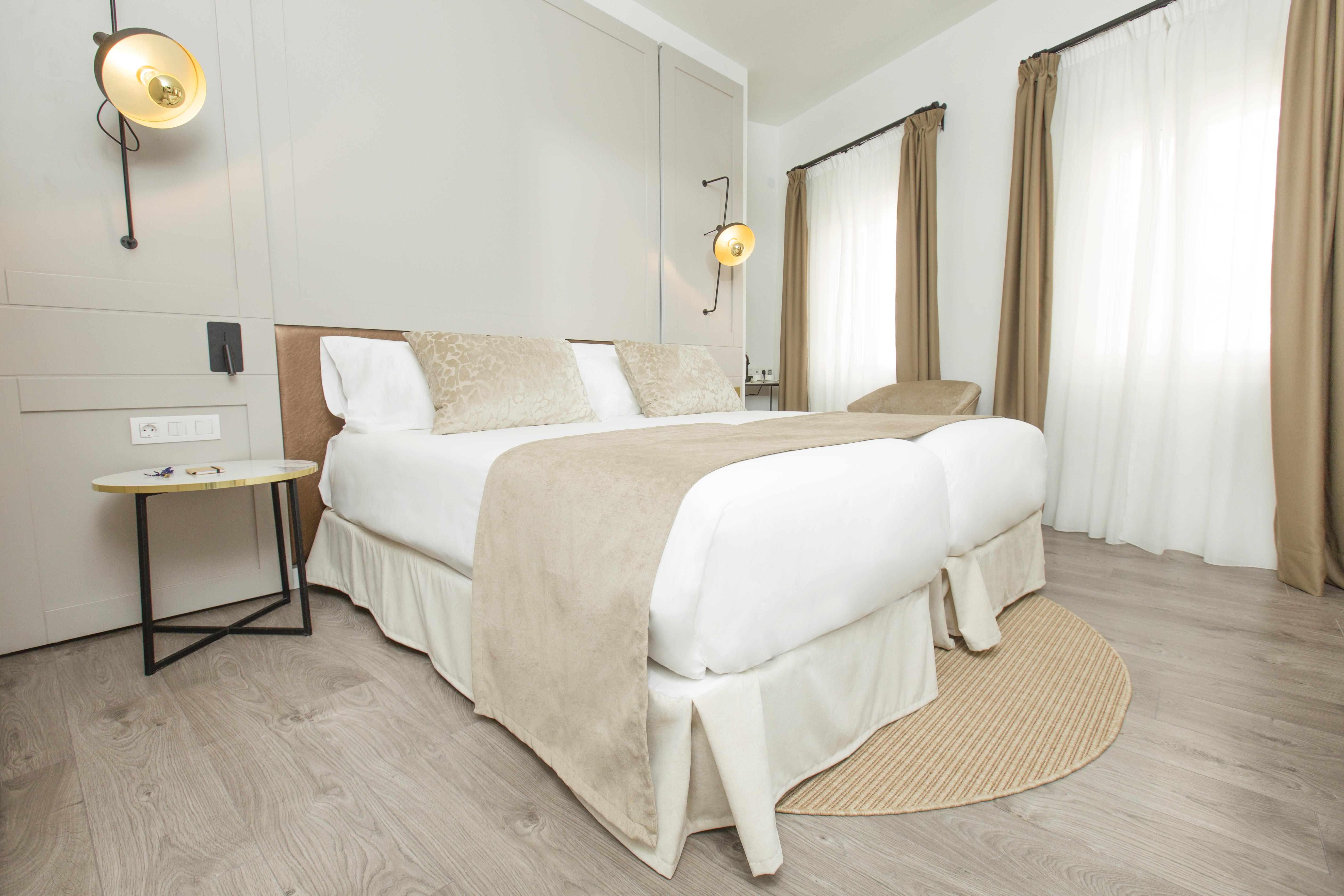 Hotel Icon Roseto Palma de Maiorca
