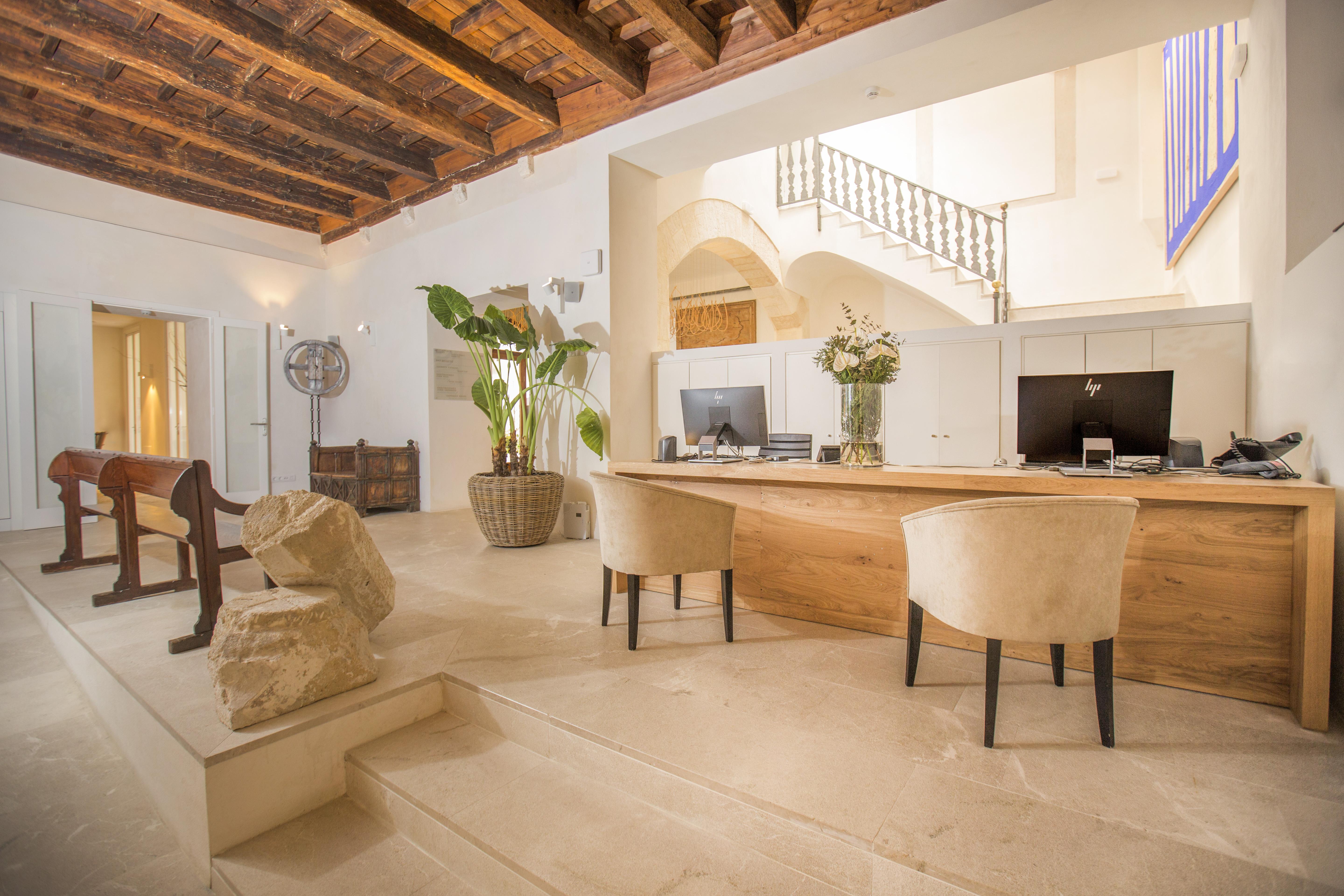 Hotel Icon Roseto Palma de Maiorca