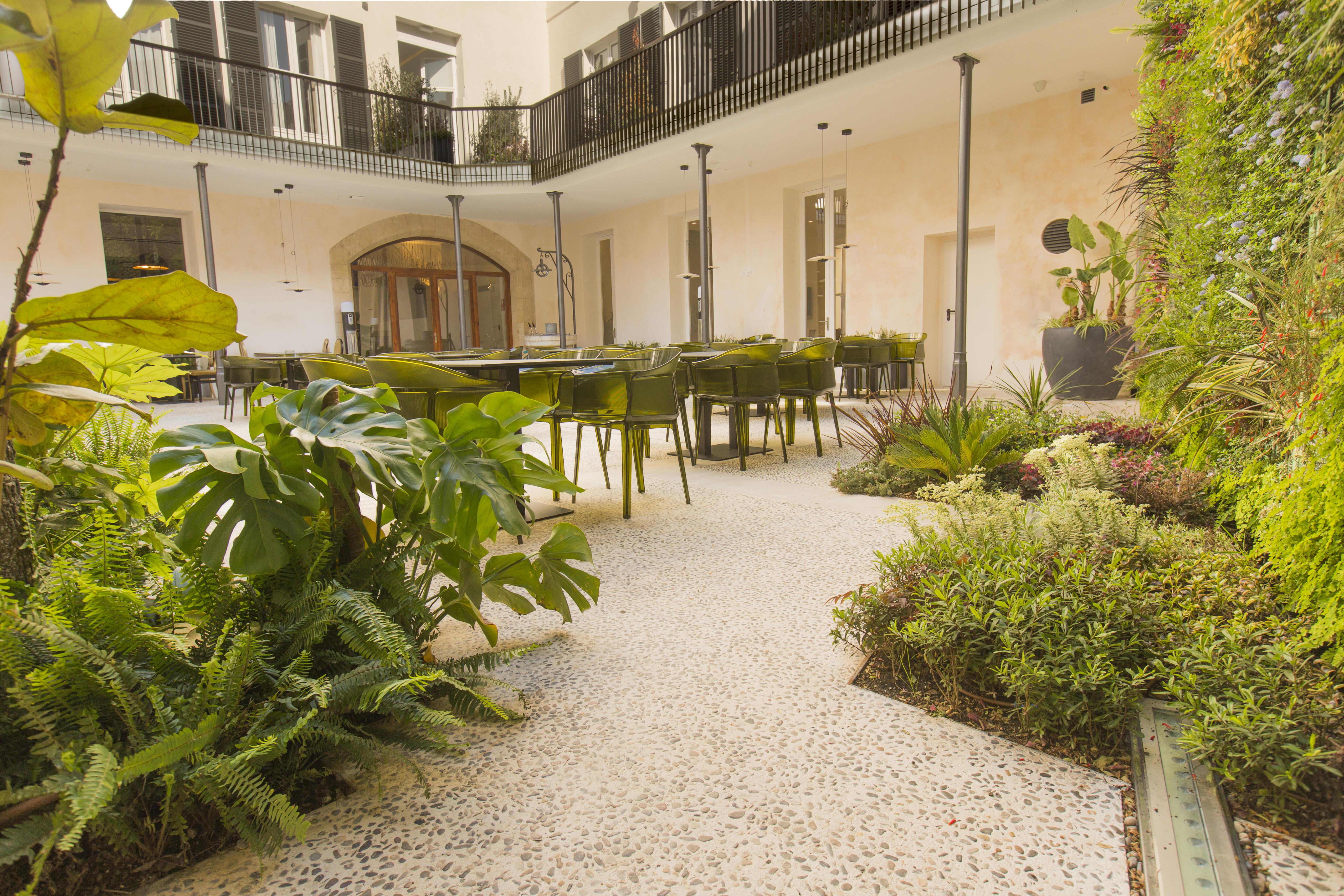 Icon Roseto 4* Palma de Maiorca