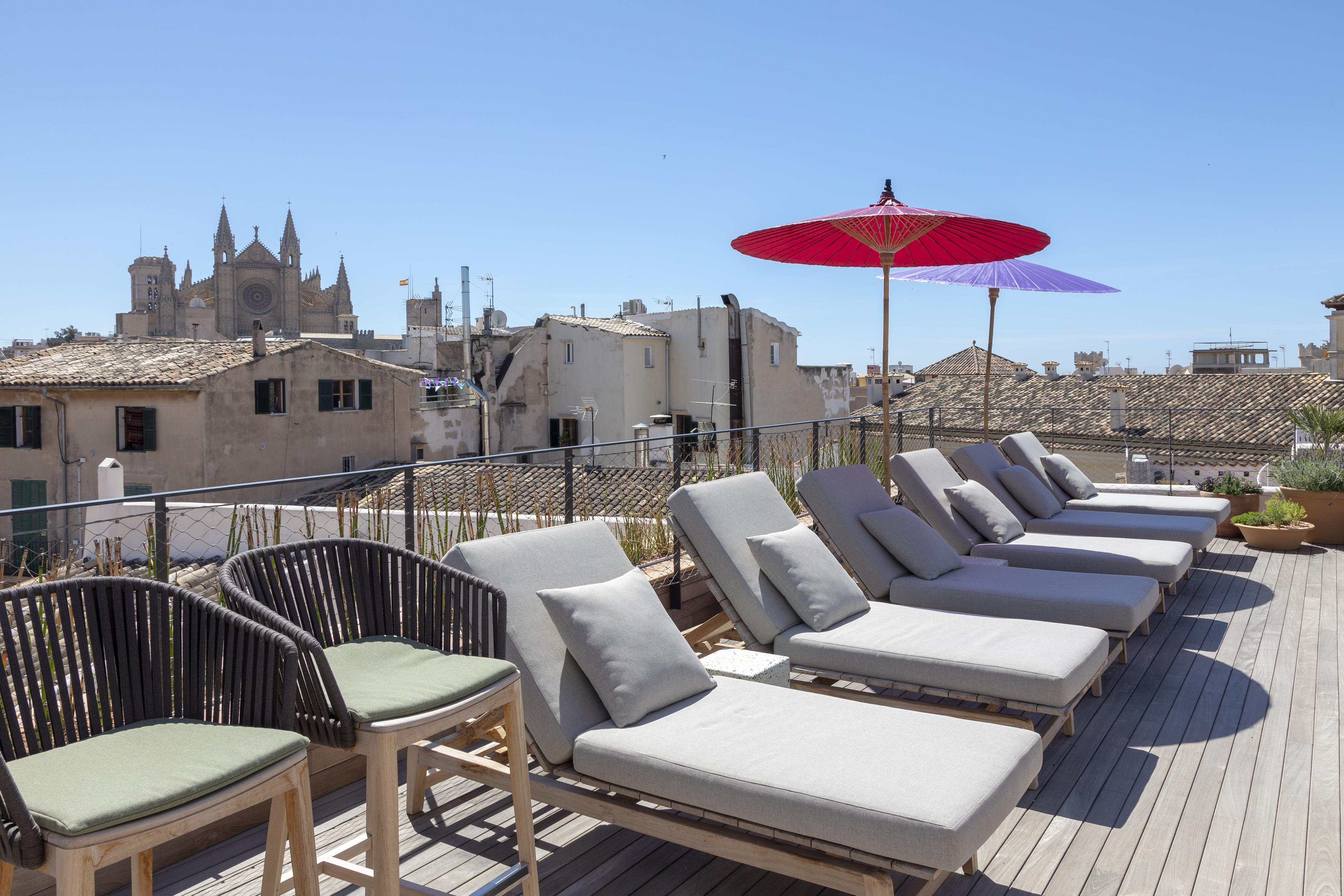 Hotel Bordoy Grand House Gl Preferred 5*