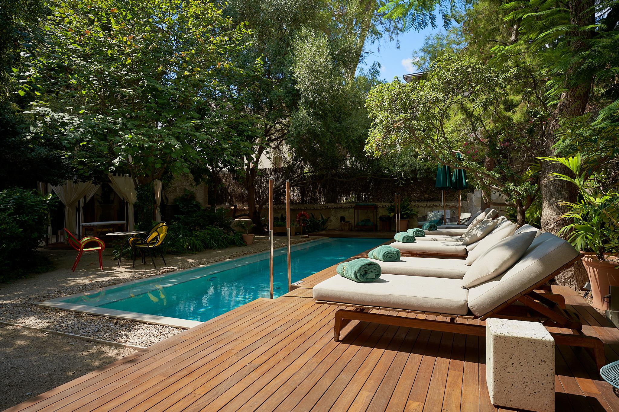 Bordoy Grand House Gl Preferred Hotel Palma de Maiorca