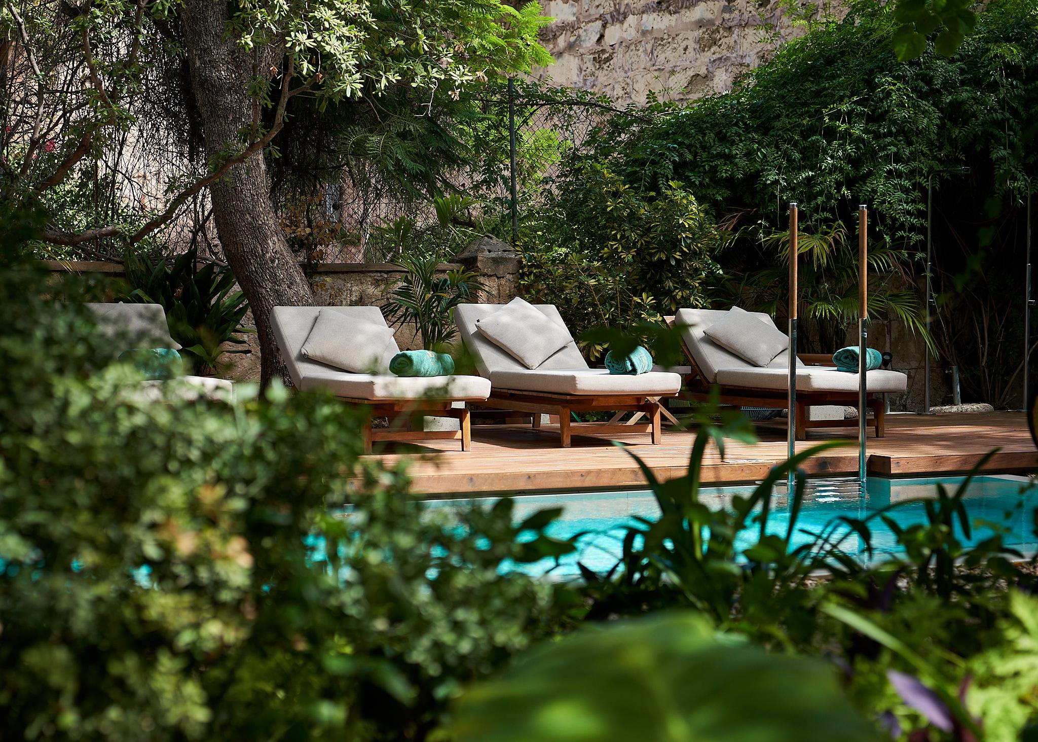 Bordoy Grand House Gl Preferred Hotel Palma de Maiorca