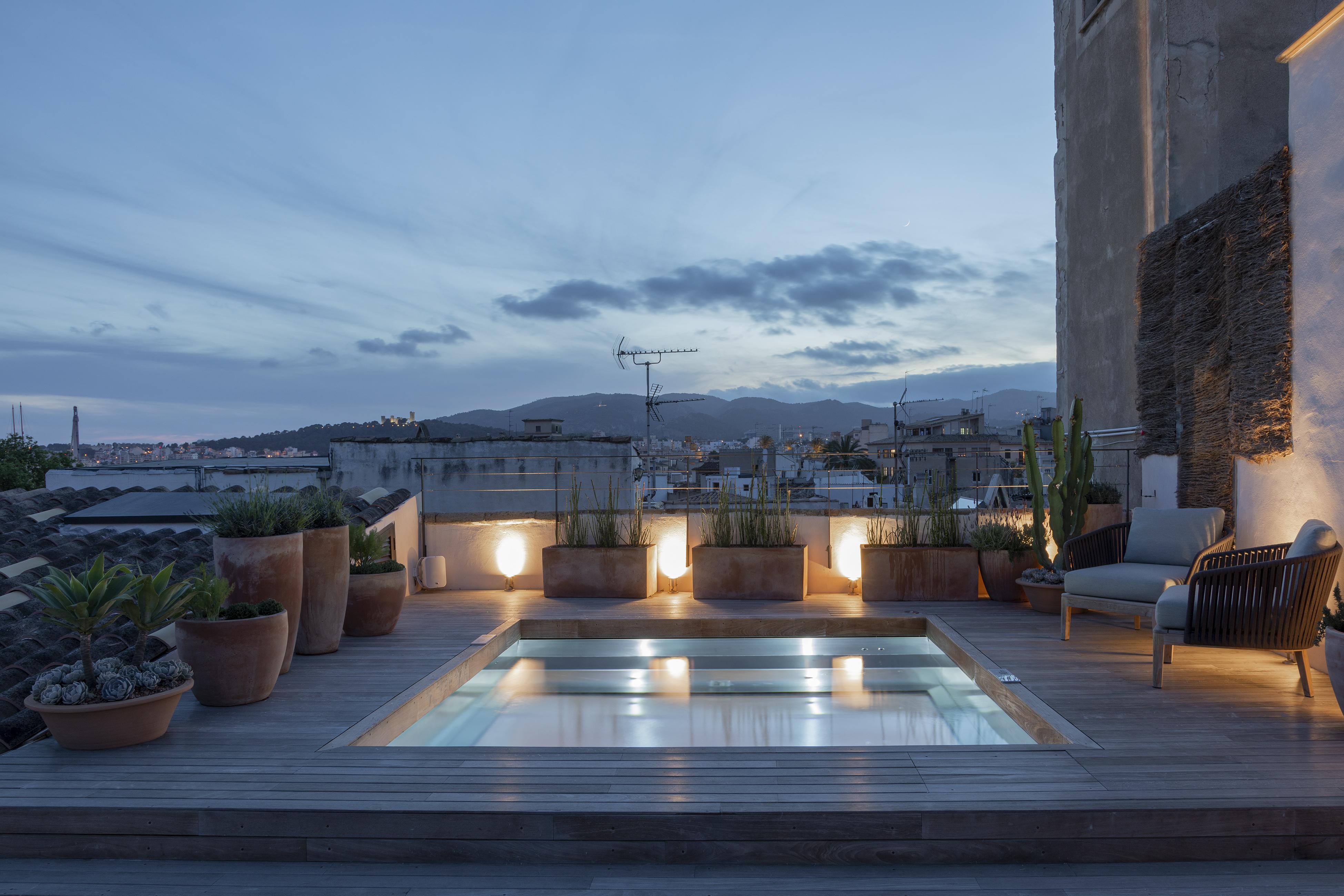 Bordoy Grand House Gl Preferred Palma de Maiorca