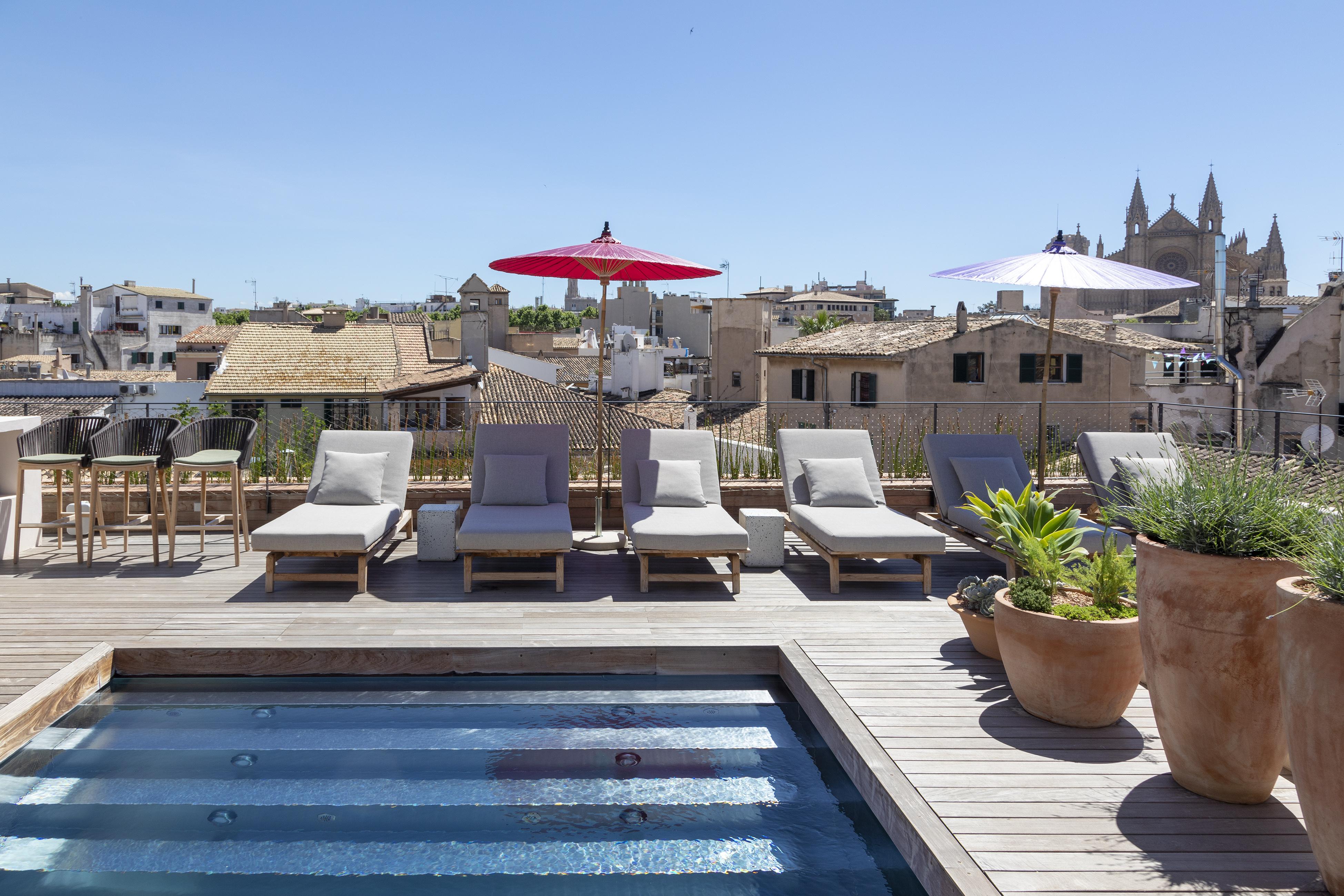 Hotel Bordoy Grand House Gl Preferred Palma de Maiorca