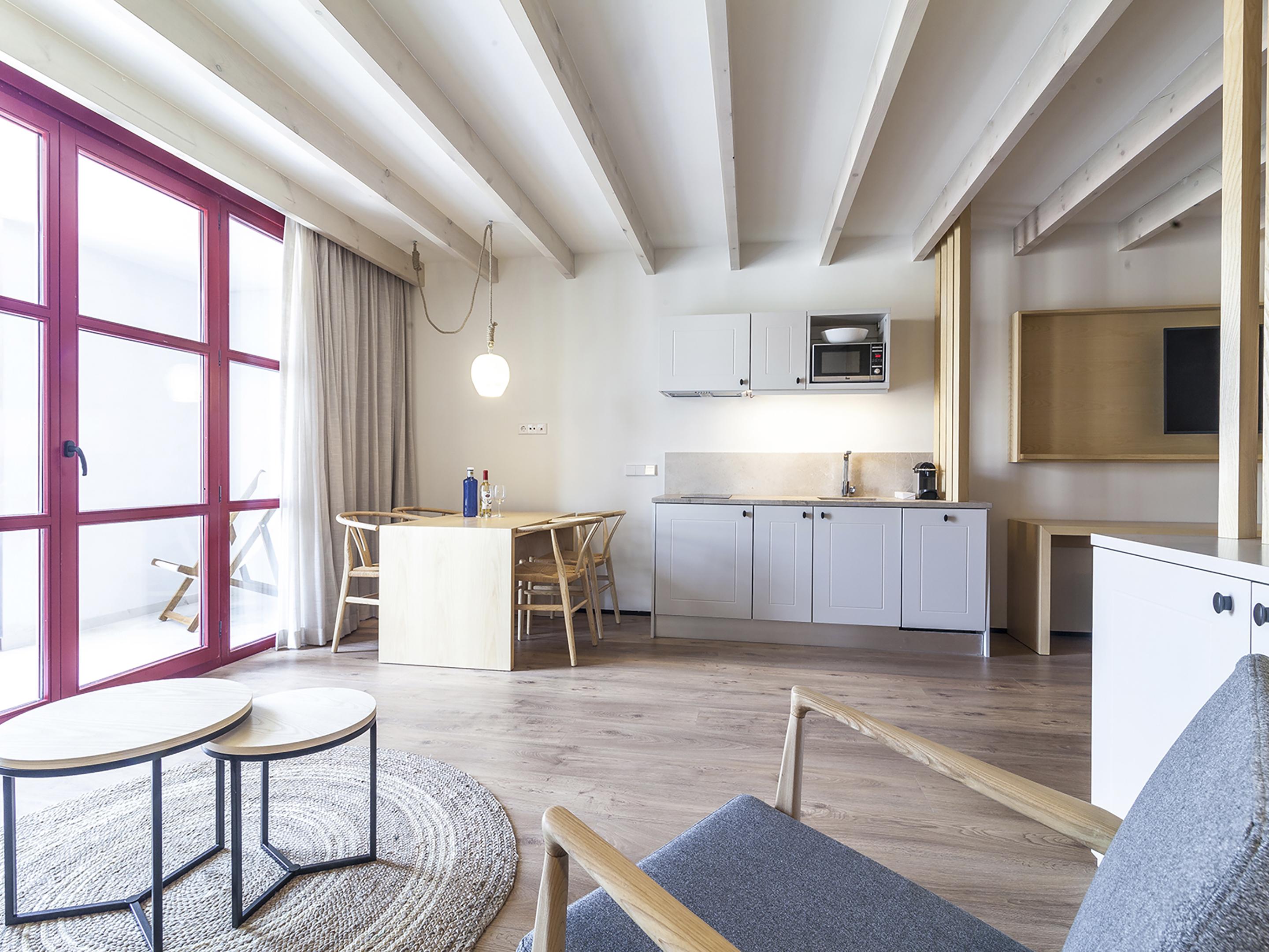 Khách sạn hẻo lánh Fil Palma de Mallorca