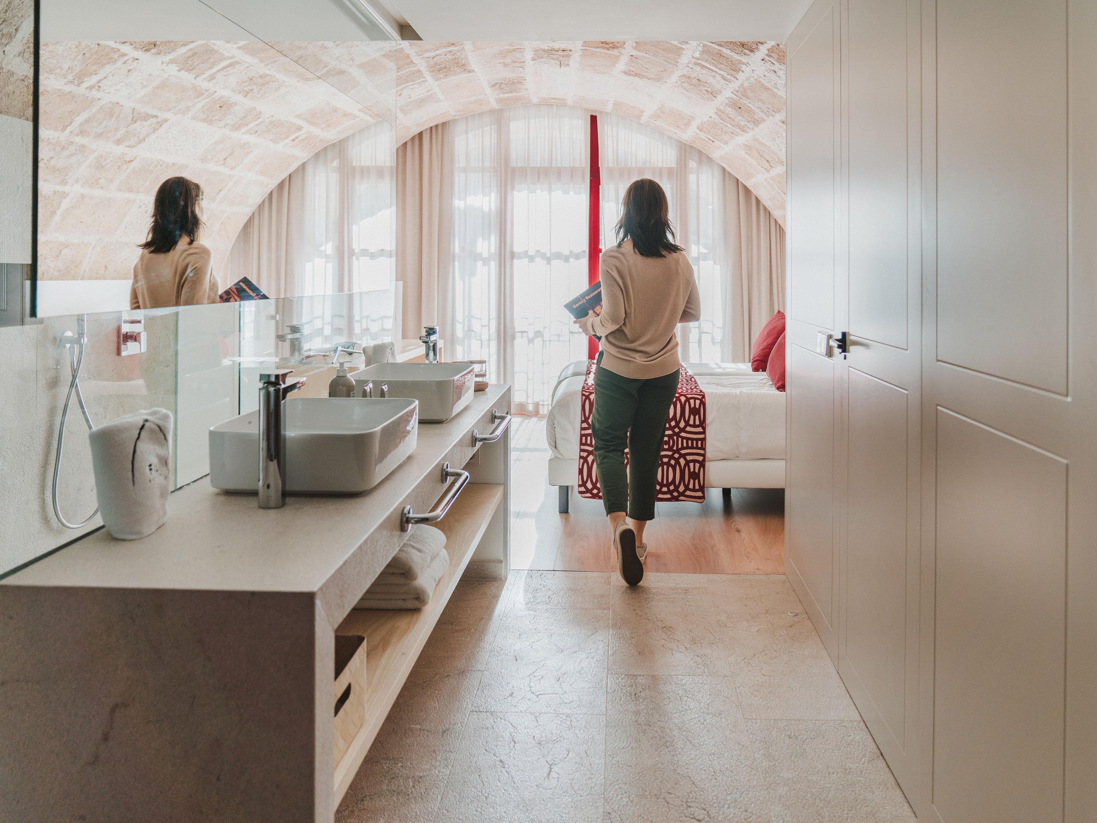 Apartahotel Fil - Turismo De Interior Palma de Mallorca