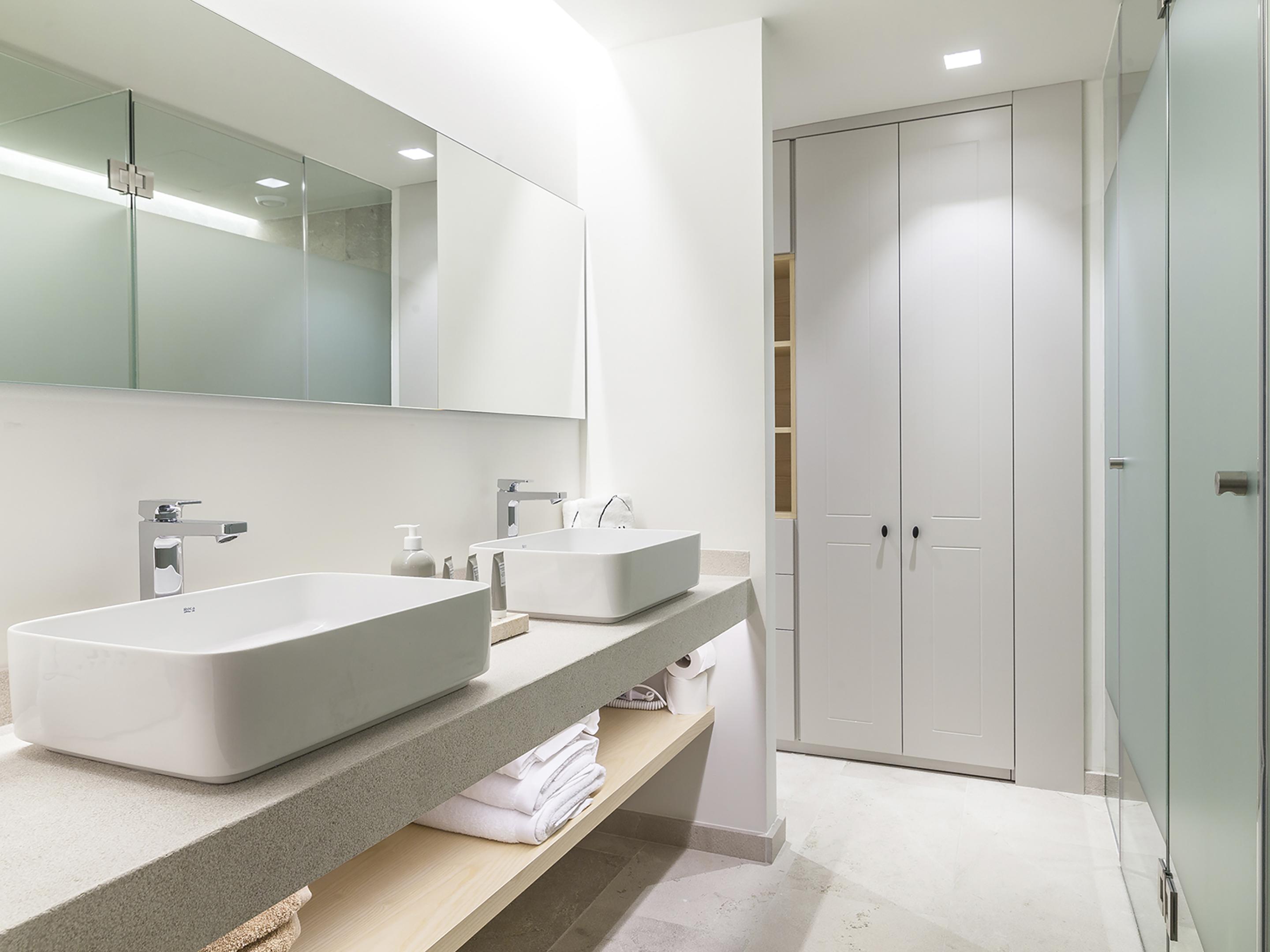 Fil Khách sạn hẻo lánh Palma de Mallorca