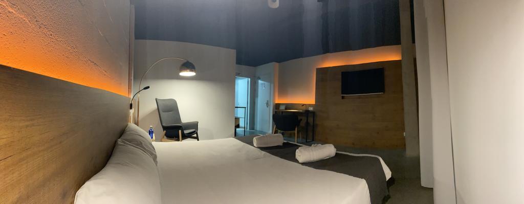 Brick - Turismo De Interior Hotel 3*