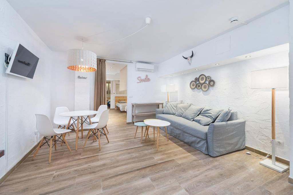 Singular By Eurotels - Juvenil Hostal Palma de Mallorca