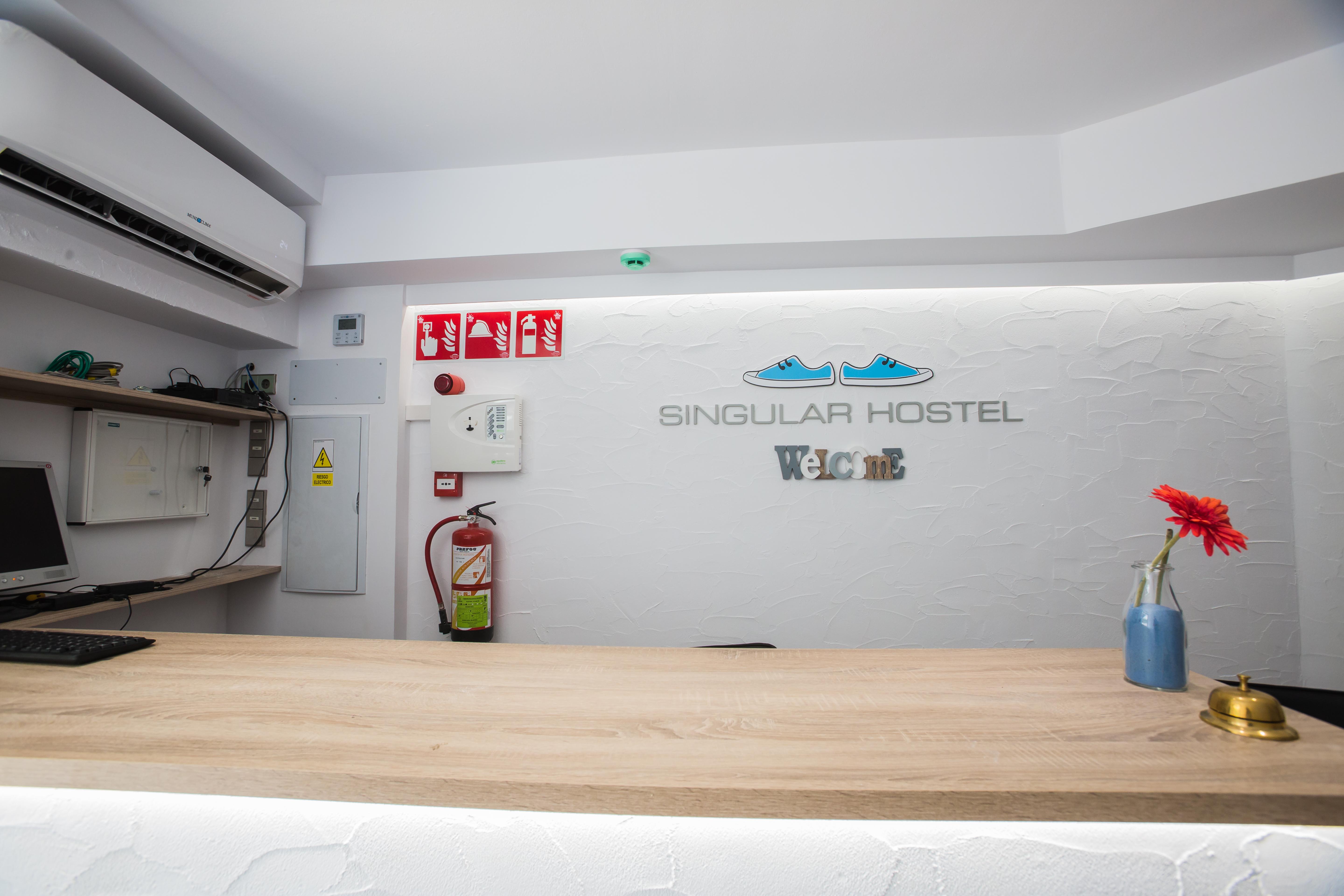 Singular By Eurotels - Juvenil Palma de Mallorca