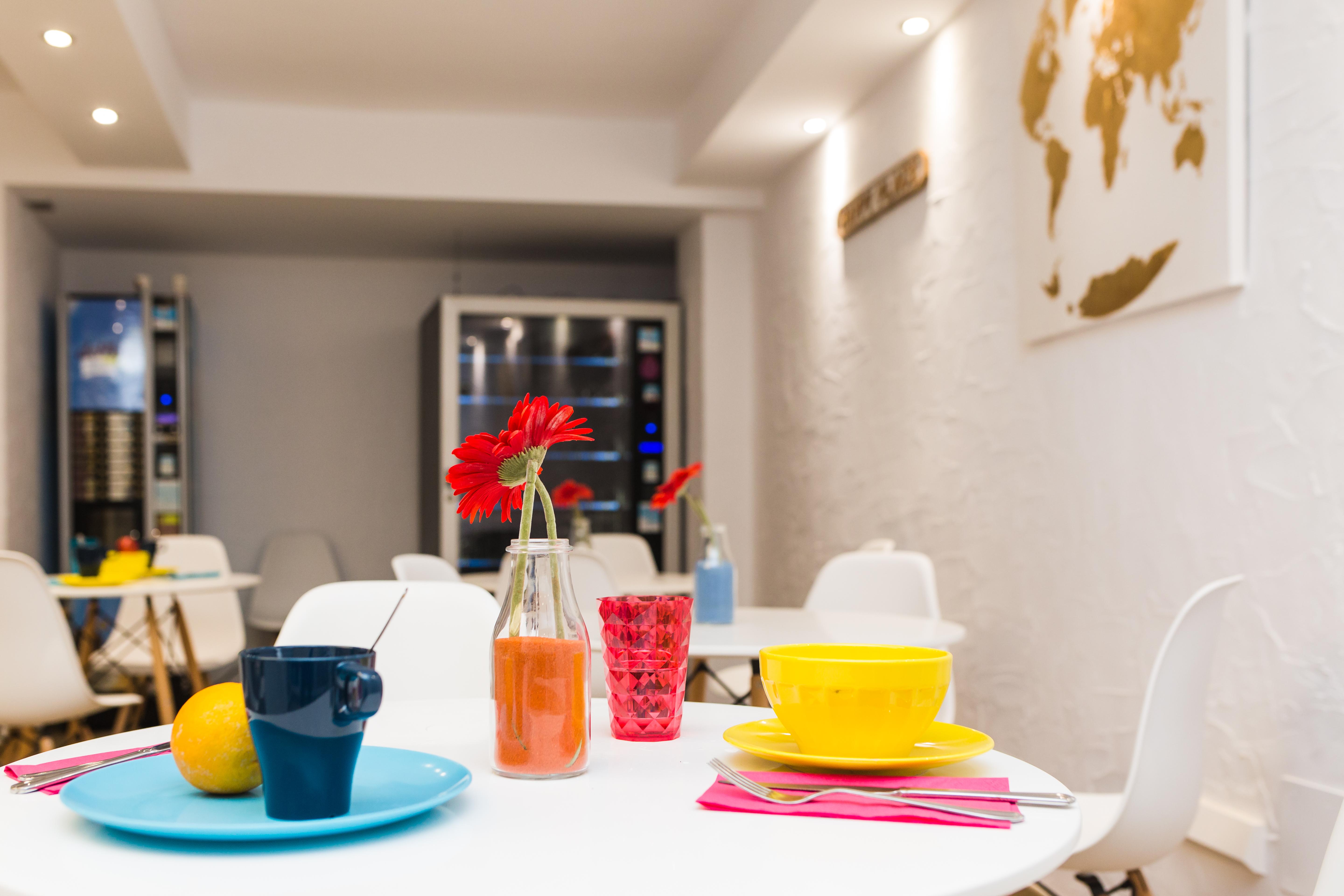 Singular By Eurotels - Juvenil Palma de Mallorca