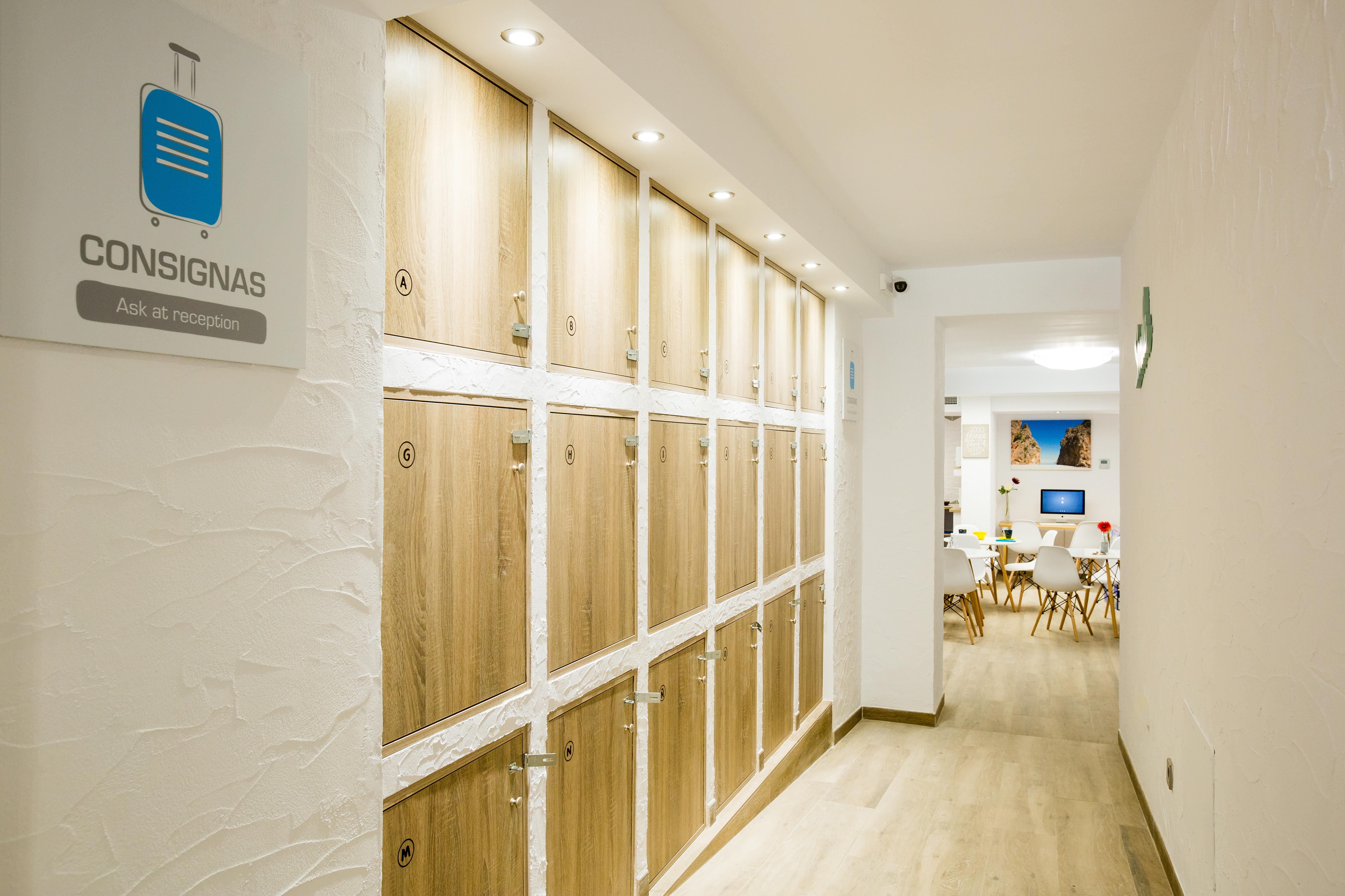Hostal Singular By Eurotels - Juvenil *