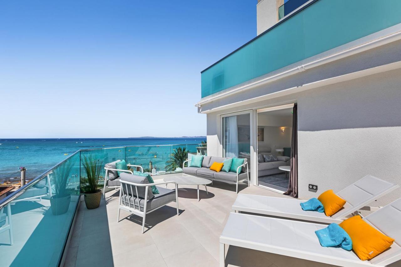 Apartment Feelathome Tortuga De Mar *