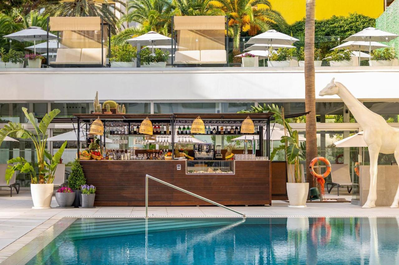 Innside By Melia Bosque 4*