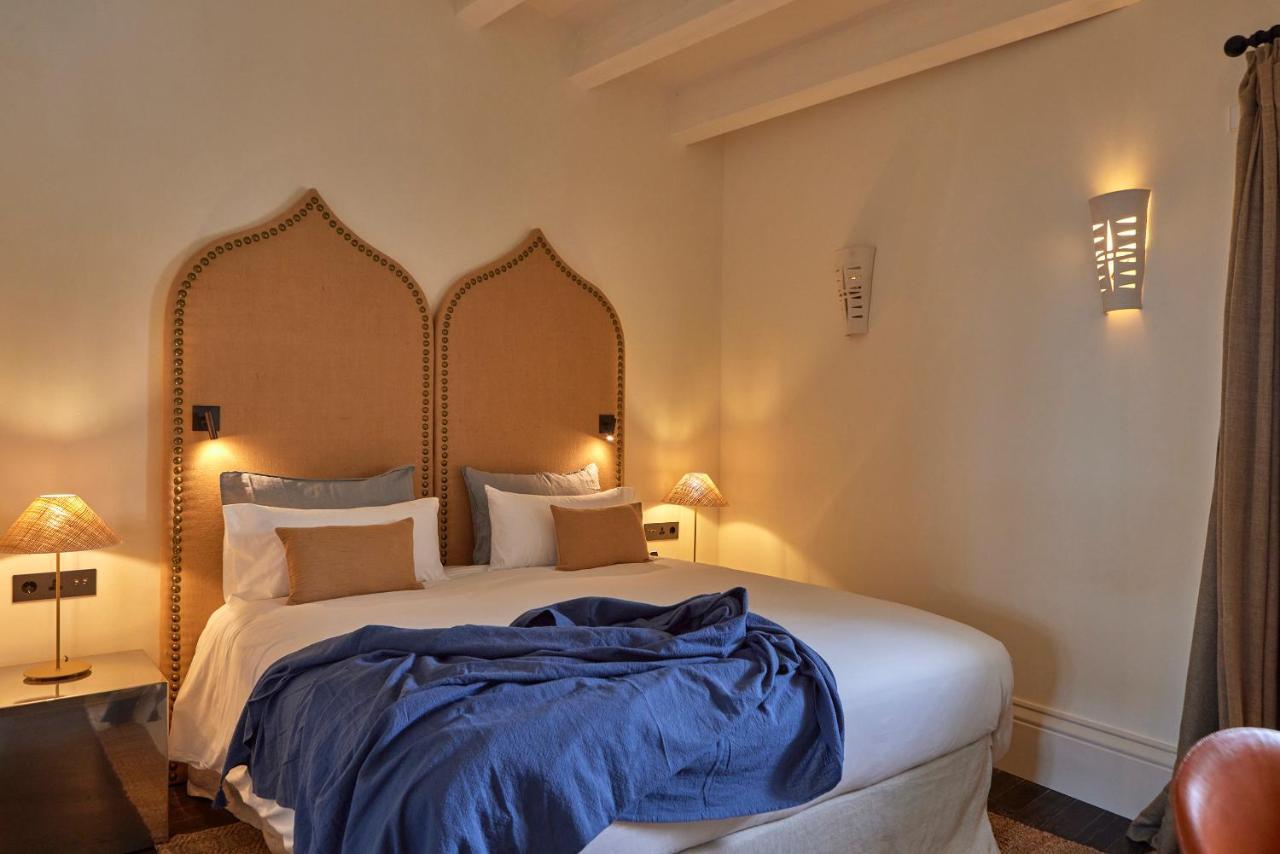 Puro Grand Khách sạn 5*