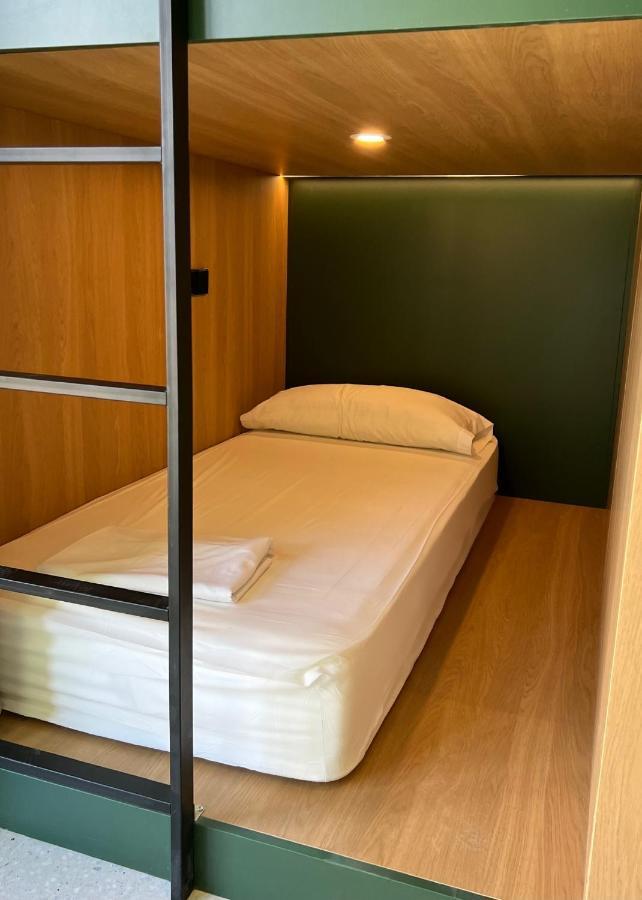 Albergue The Boc - Palma de Maiorca