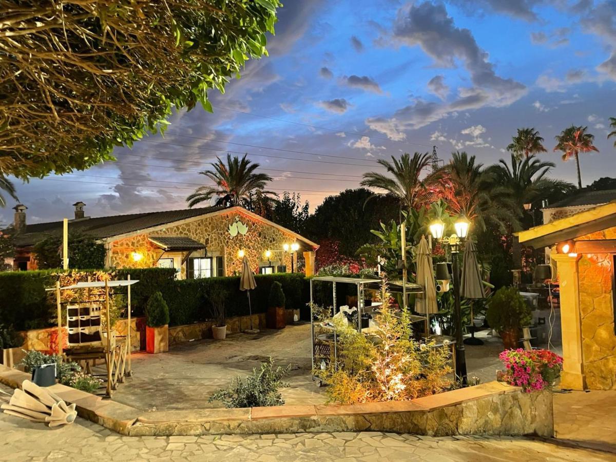 Son Moli Hotel