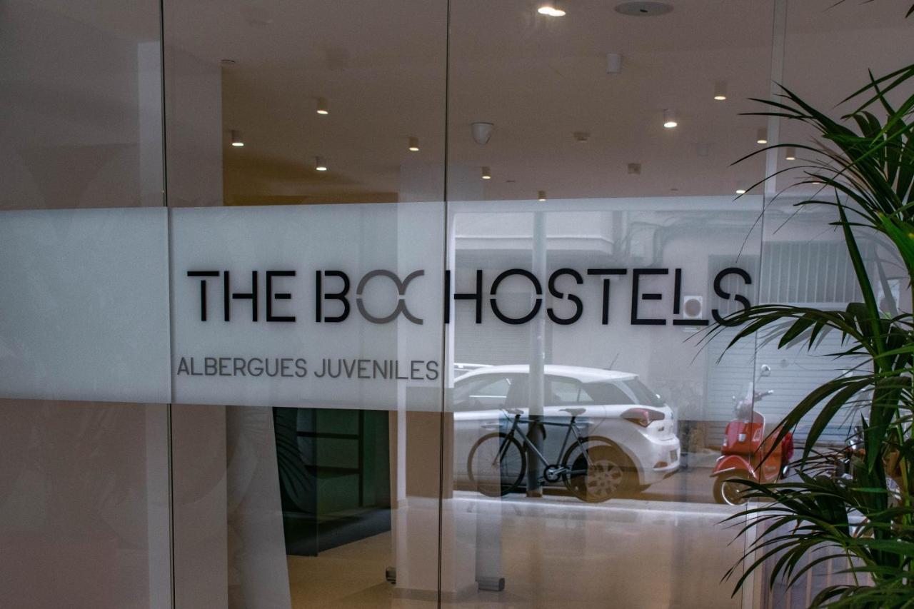 The Boc - Albergue *