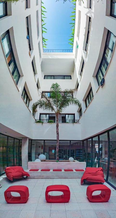 The Boc - Albergue Palma de Maiorca