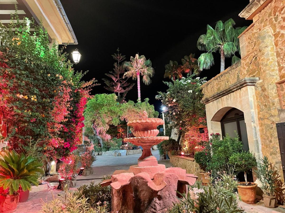 Hotel Son Moli