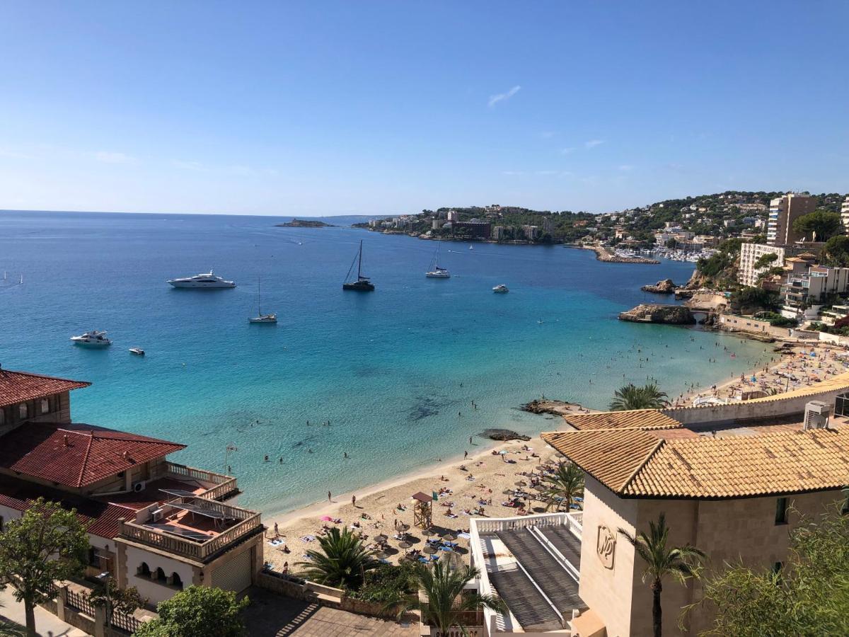 Apartment Mirador Ca'n Rovira Palma de Mallorca
