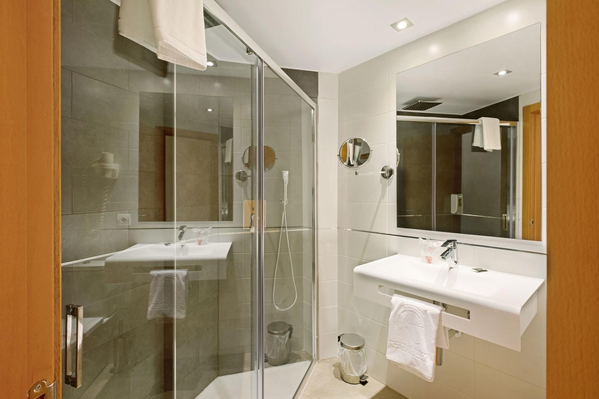 Abelux Hotel Palma de Maiorca