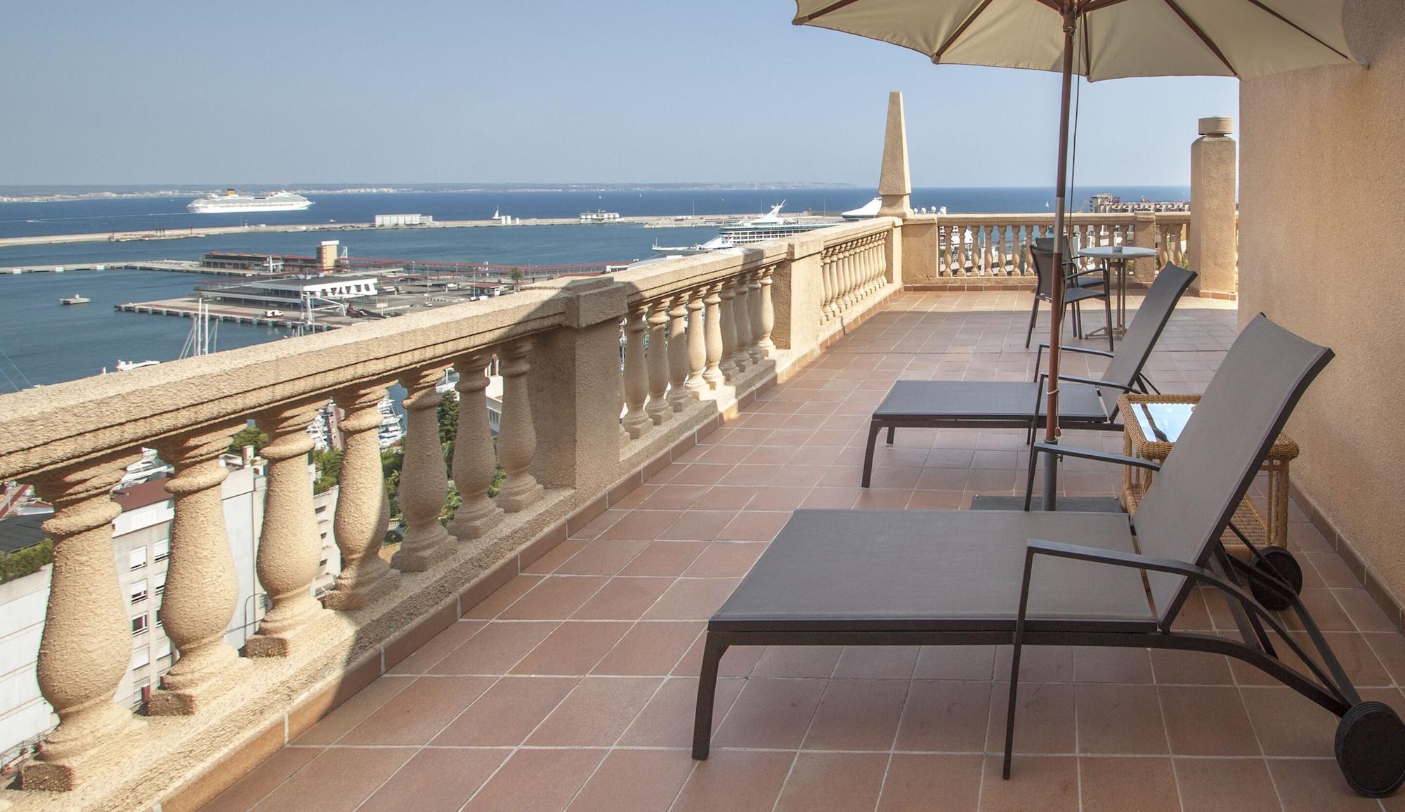 Hotel Catalonia Majorica
