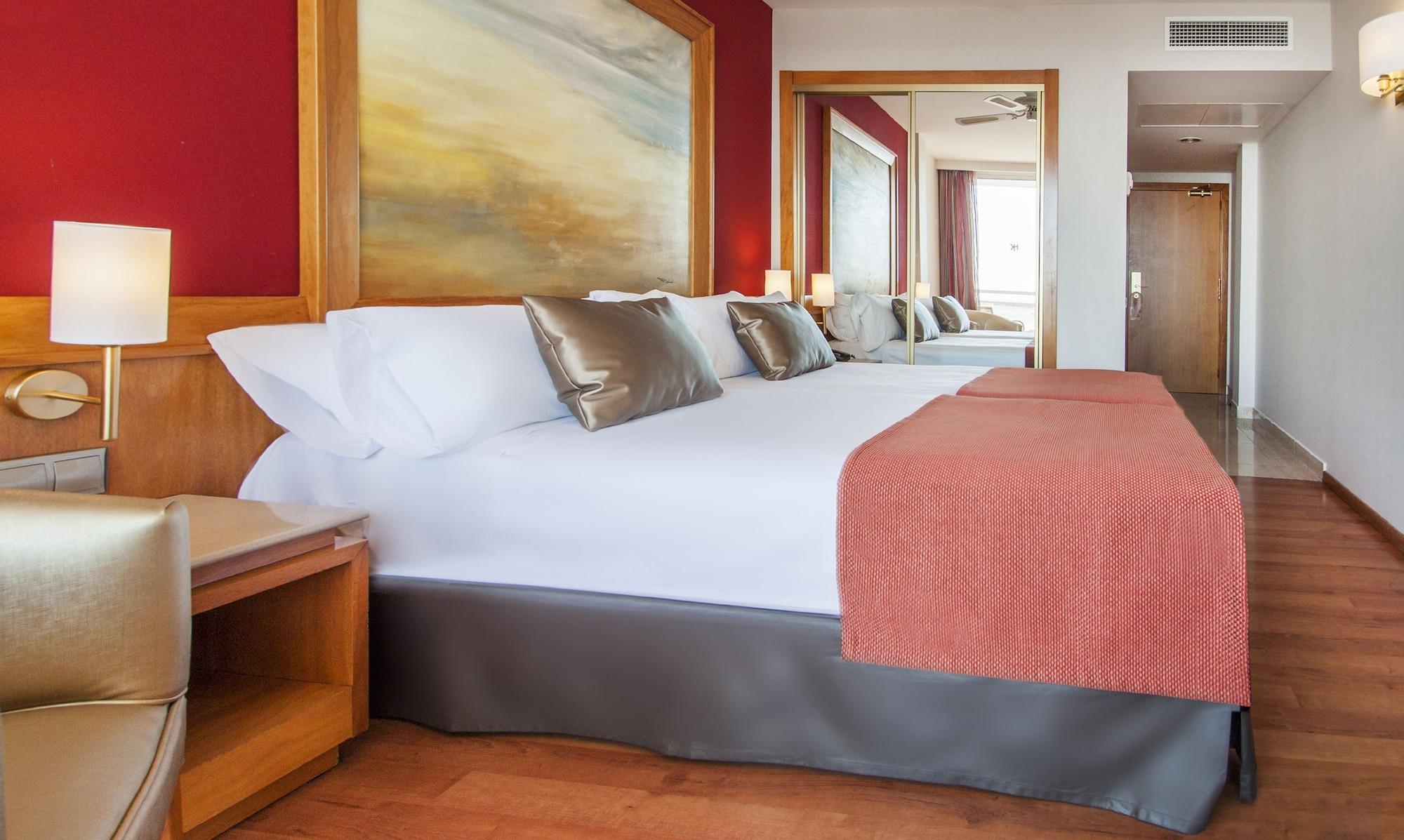Hotel Catalonia Majorica
