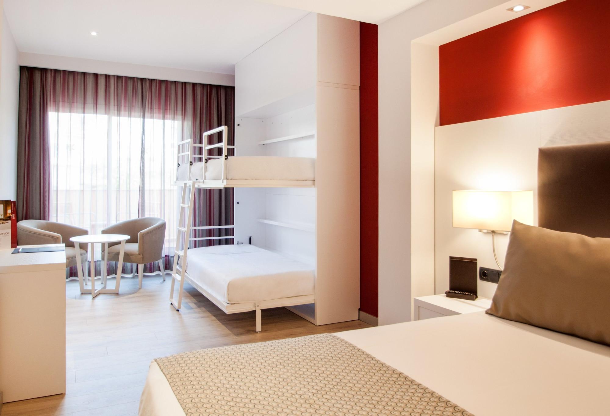 Catalonia Majorica 4* Palma de Mallorca