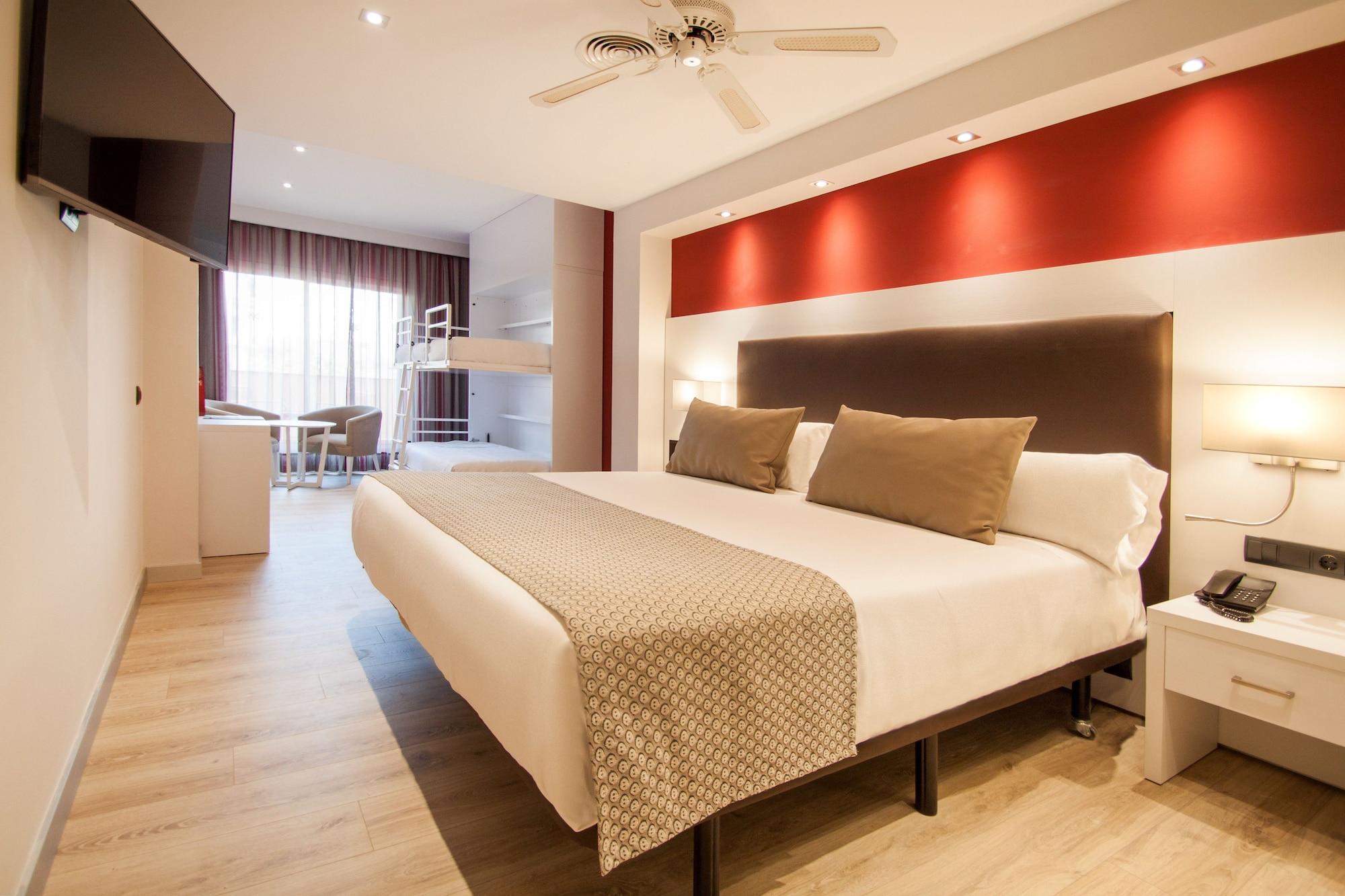 Catalonia Majorica 4*