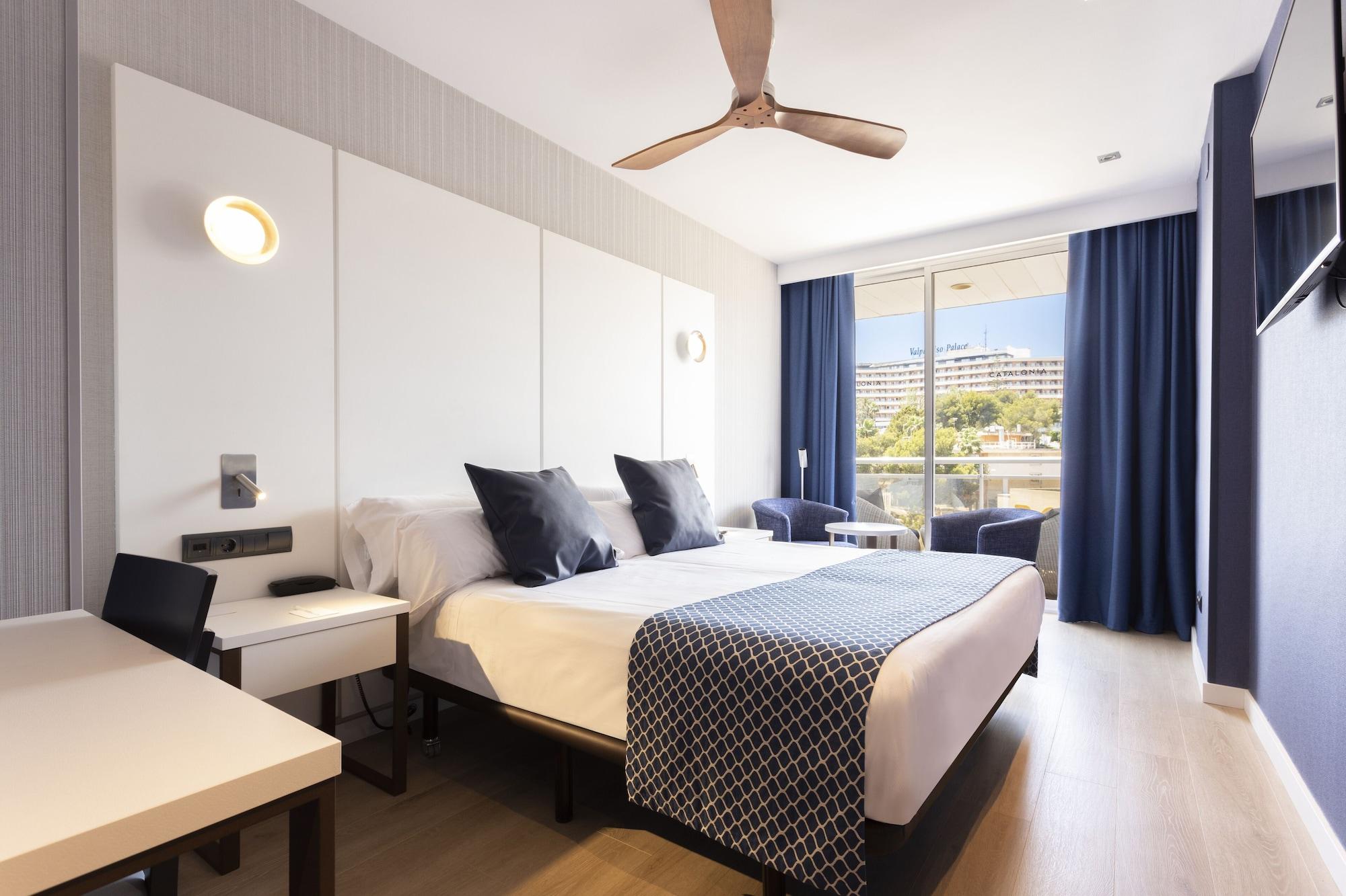 Catalonia Majorica Hotel 4*