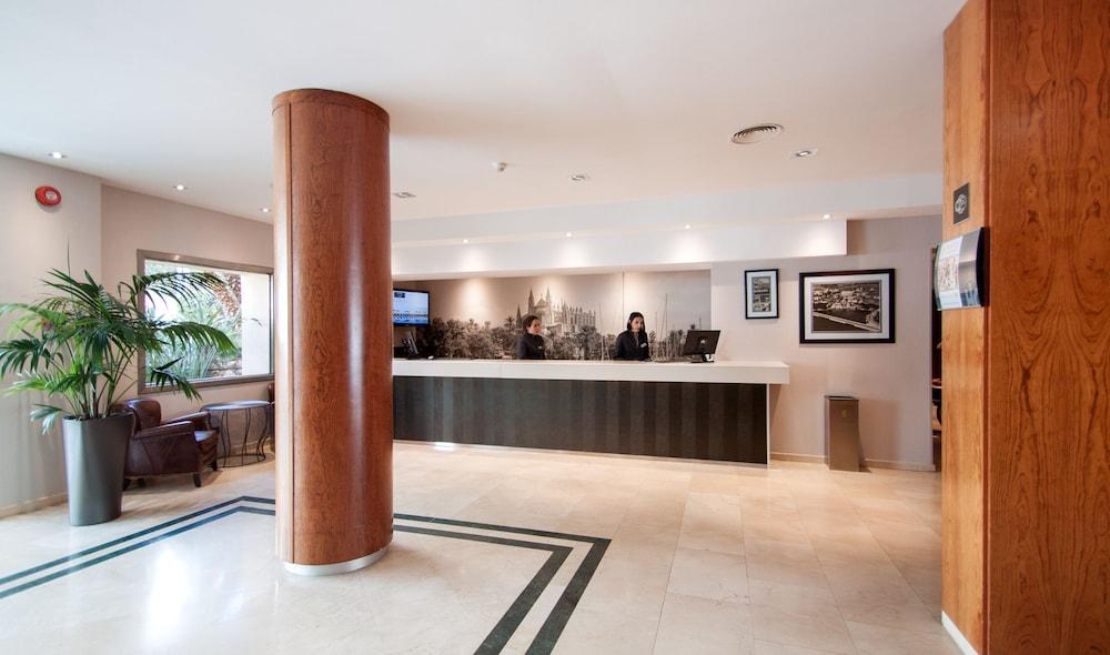 Catalonia Majorica 4*