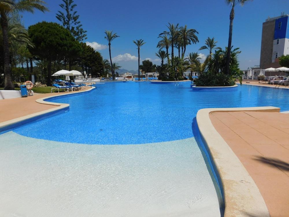 Hotel Gpro Valparaiso Palace & Palma de Mallorca