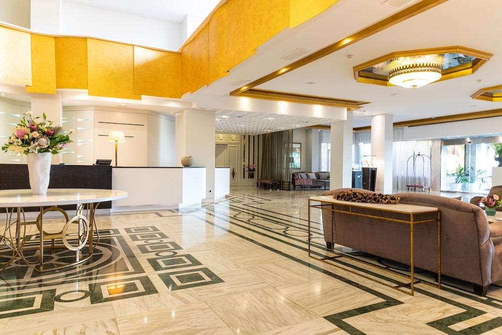 Hotel Gpro Valparaiso Palace & Palma de Mallorca