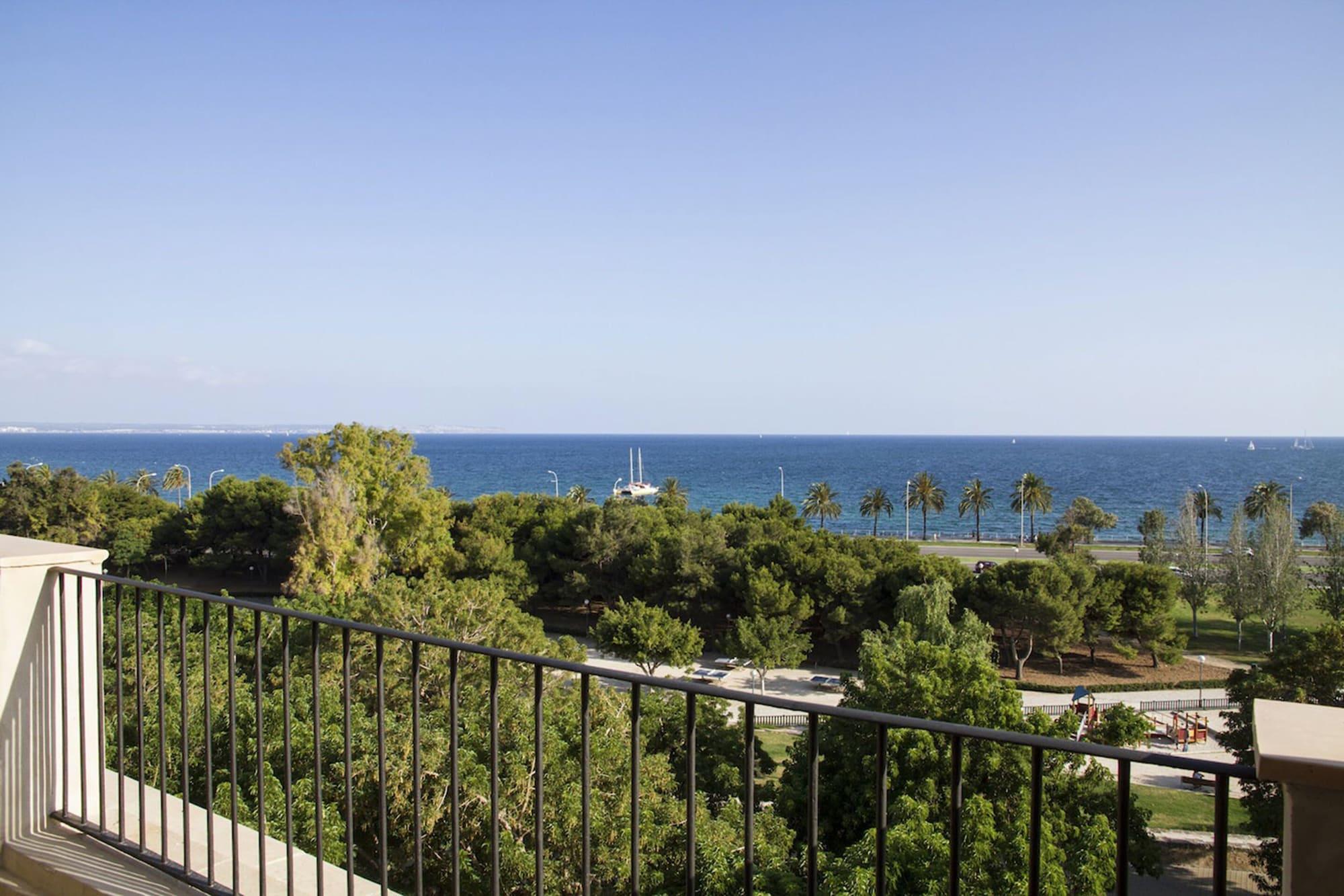 Calatrava (adults Only) 5* Palma