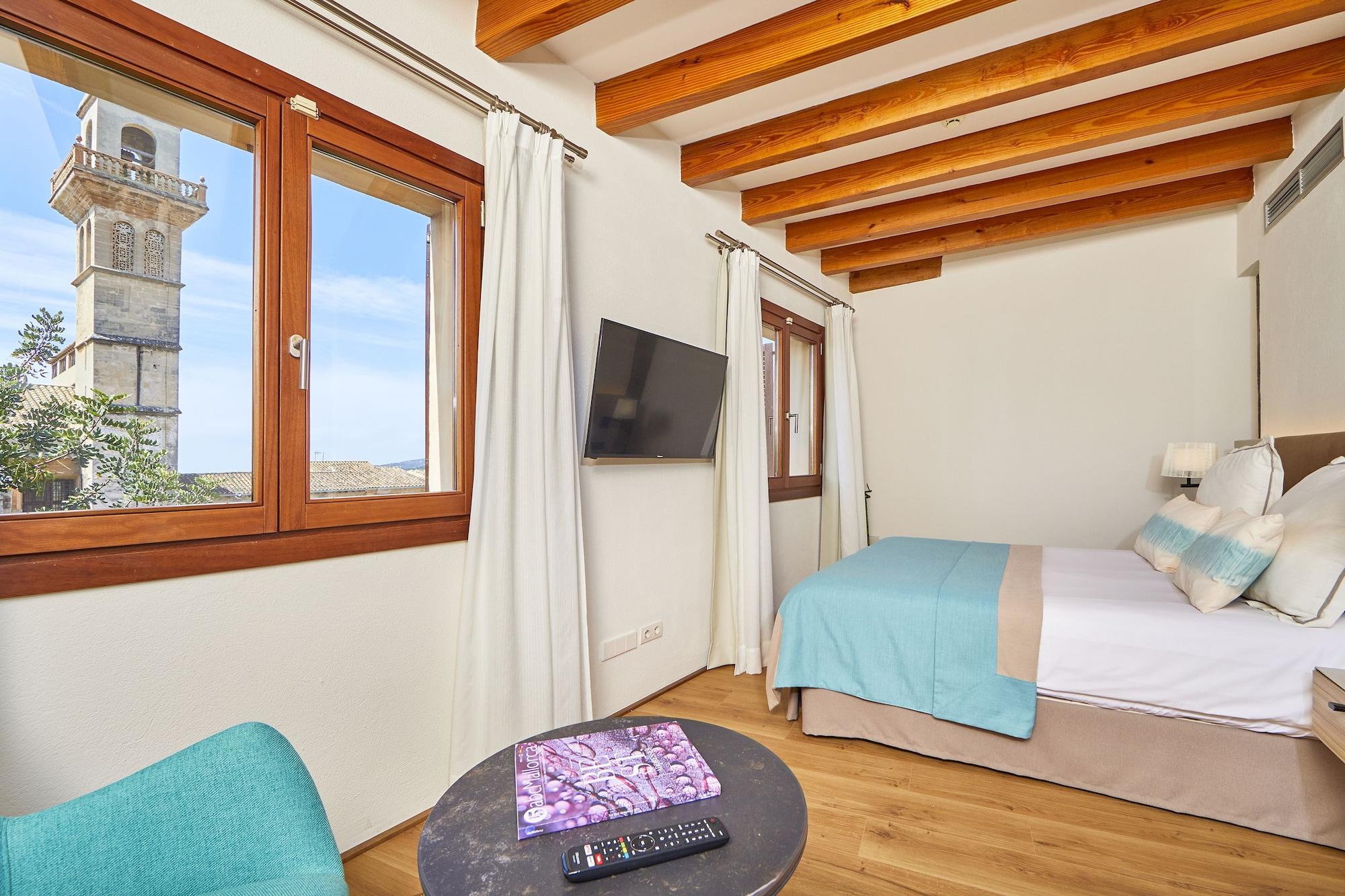 Khách sạn Santa Clara Urban & Palma de Mallorca