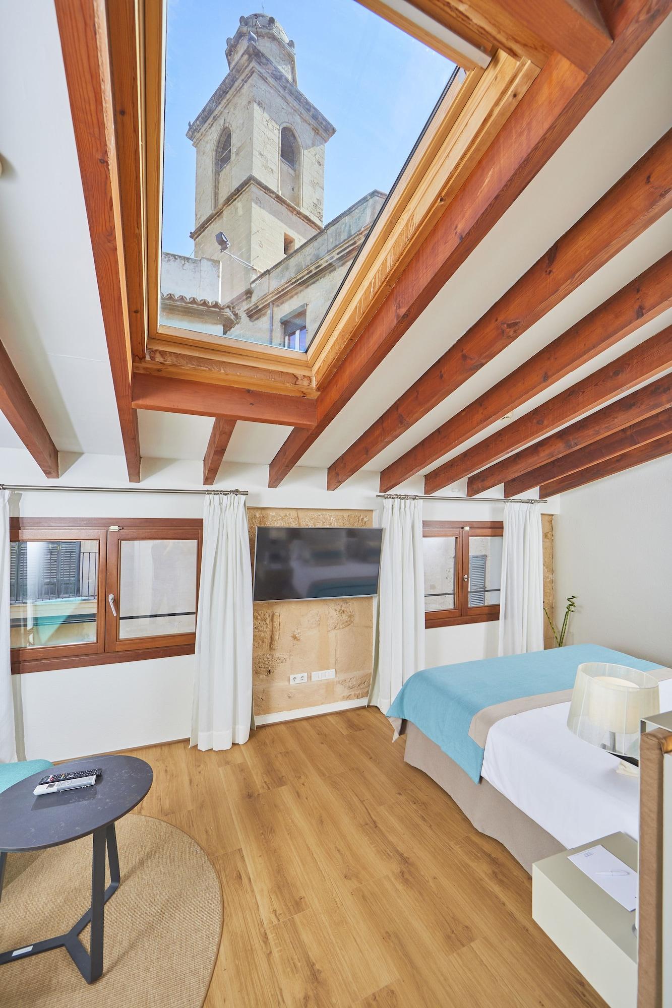 Santa Clara Urban & 4* Palma de Mallorca